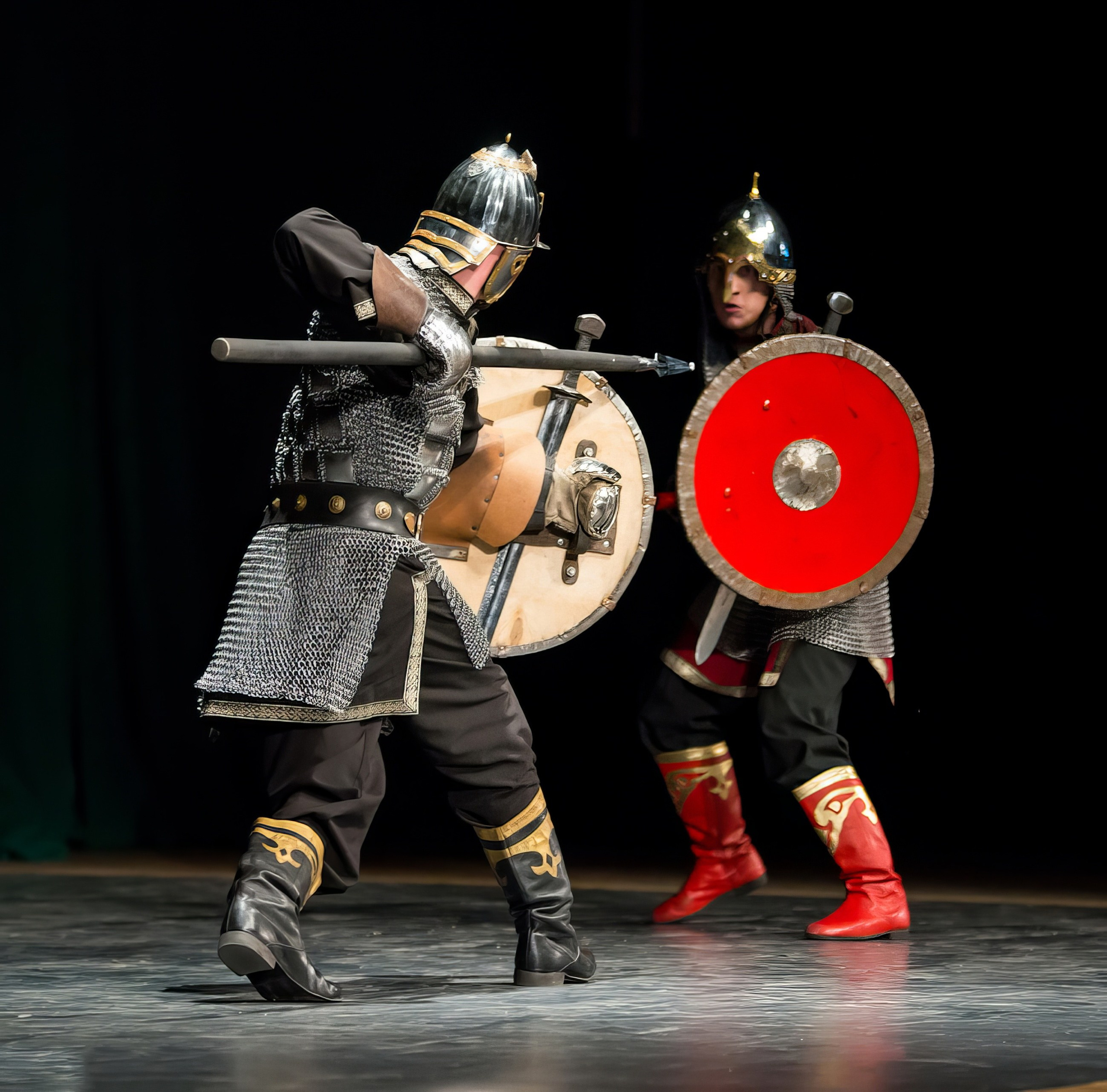 Репортаж. События. Константин Дем | Фотограф