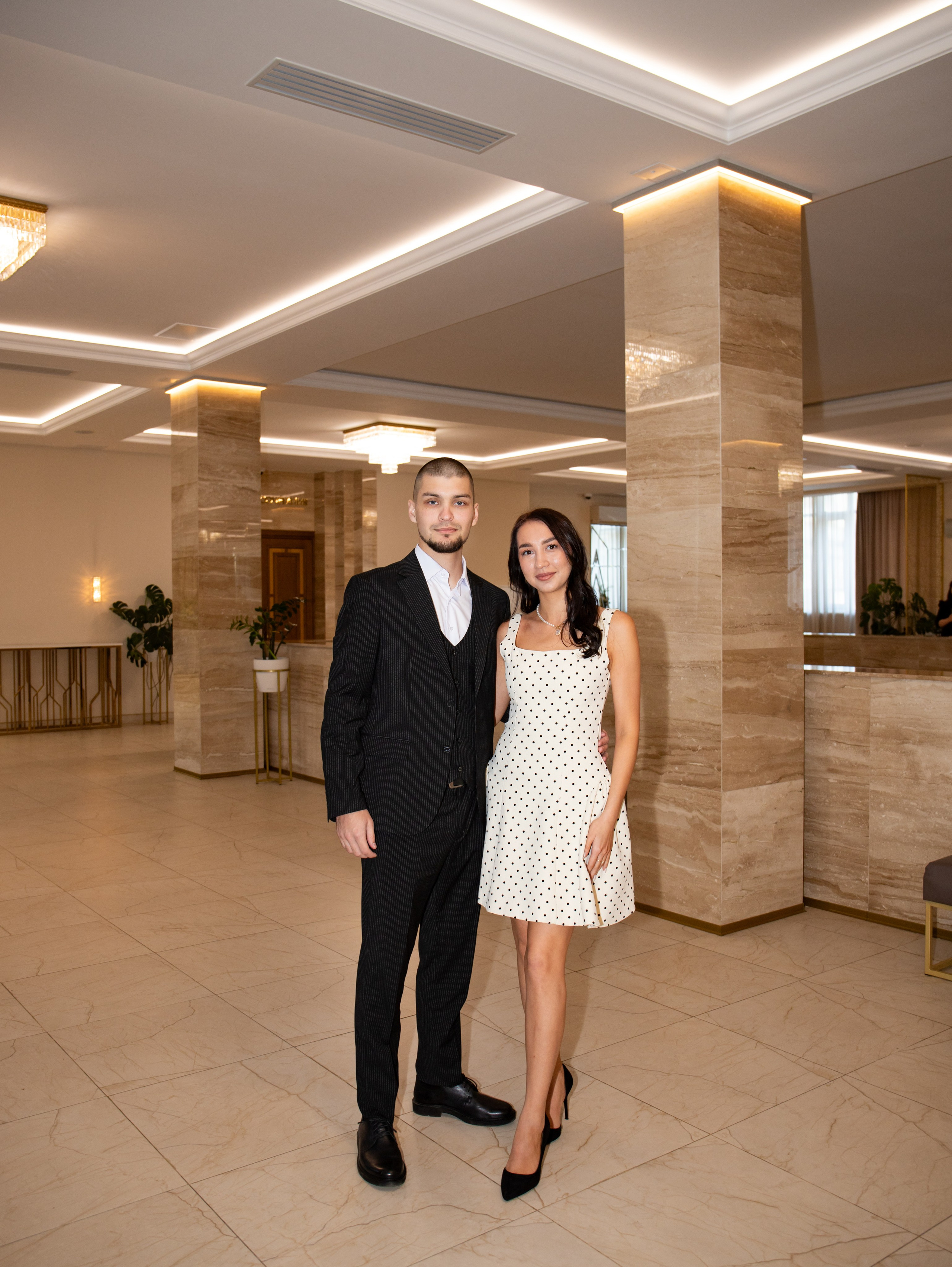 Павел&Бахар🕊️. Свадебный и семейный фотограф в Москве Мила Широких