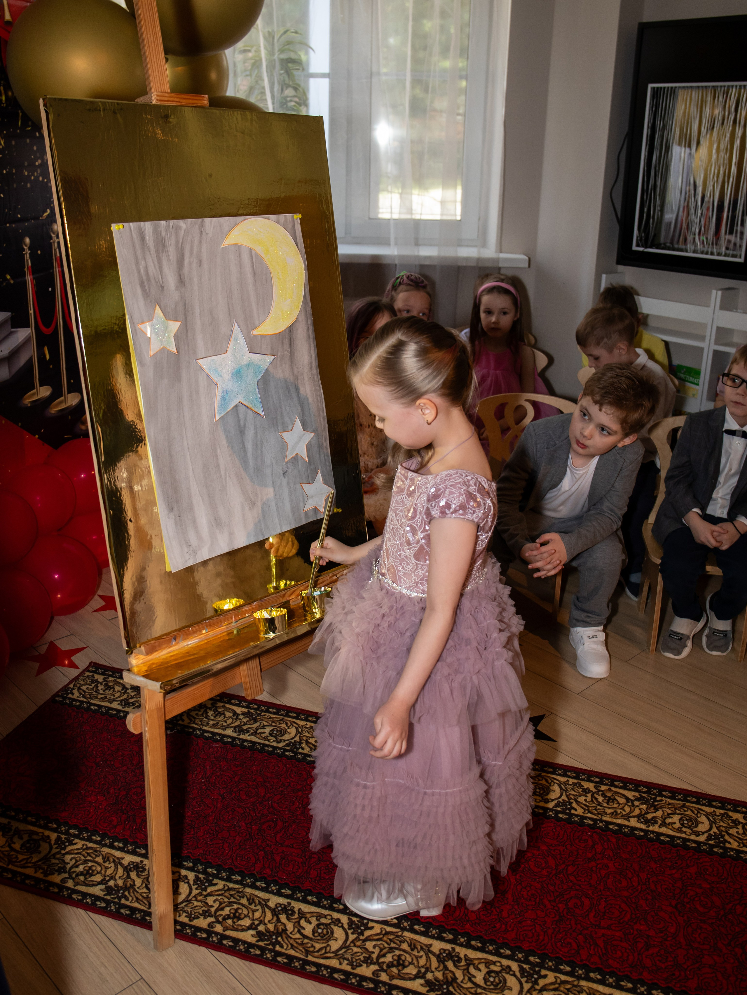 Утренник дет сад. Свадебный и семейный фотограф в Москве Мила Широких