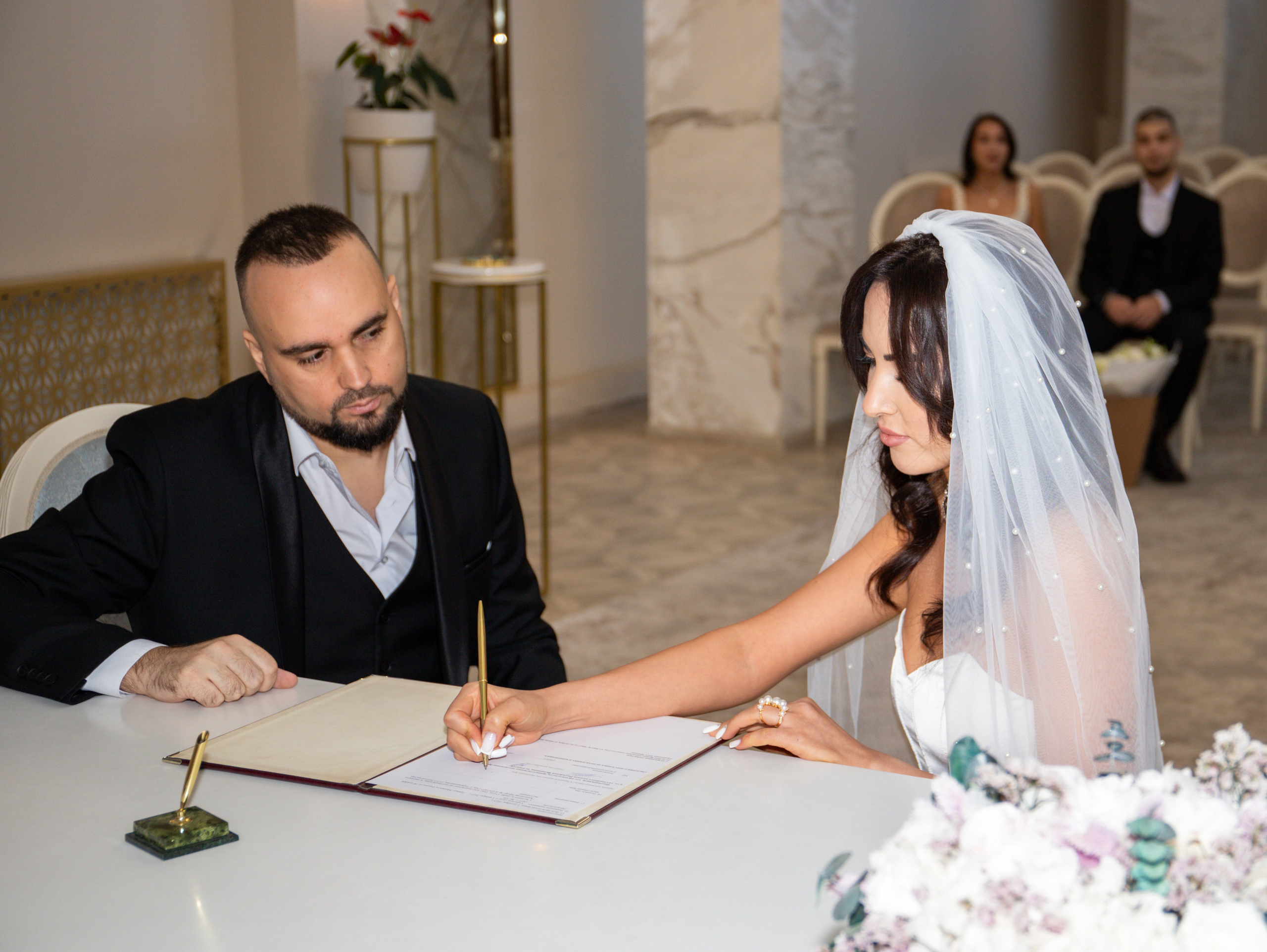 Павел&Бахар🕊️. Свадебный и семейный фотограф в Москве Мила Широких