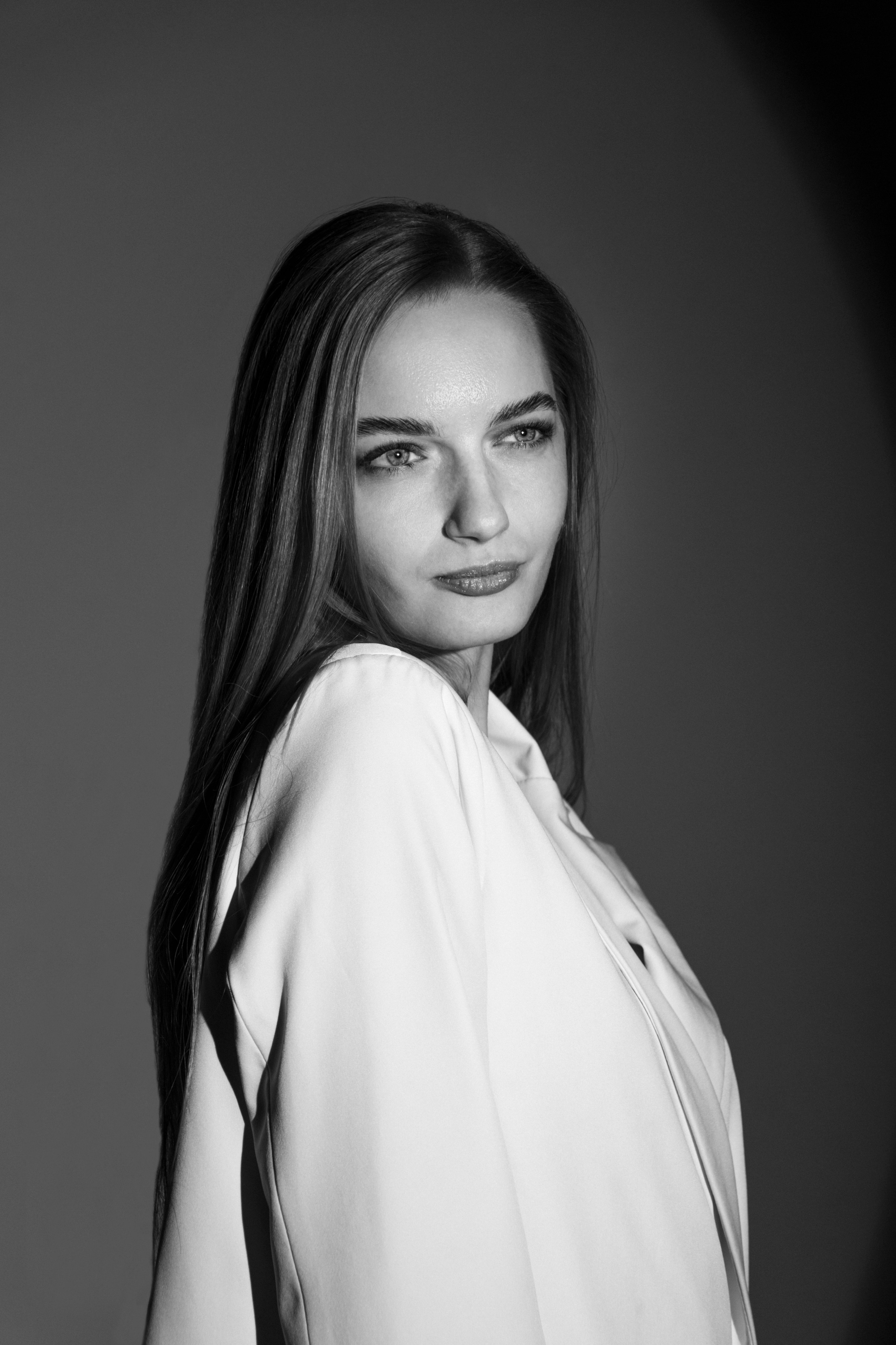 It's Just Me. Фотограф в Ярославле Никита Зайцев