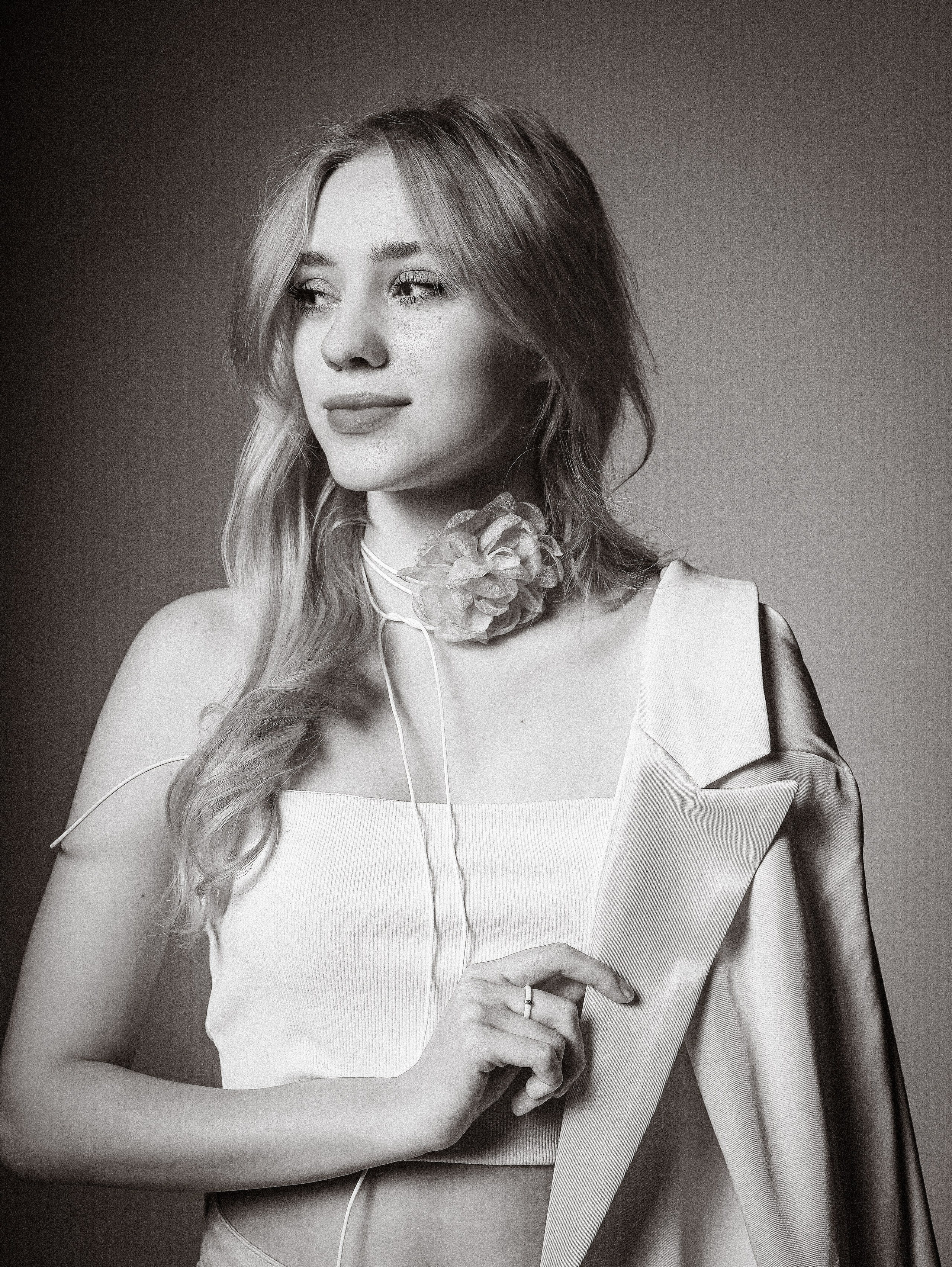 Индивидуальные. Портретный фотограф в Москве