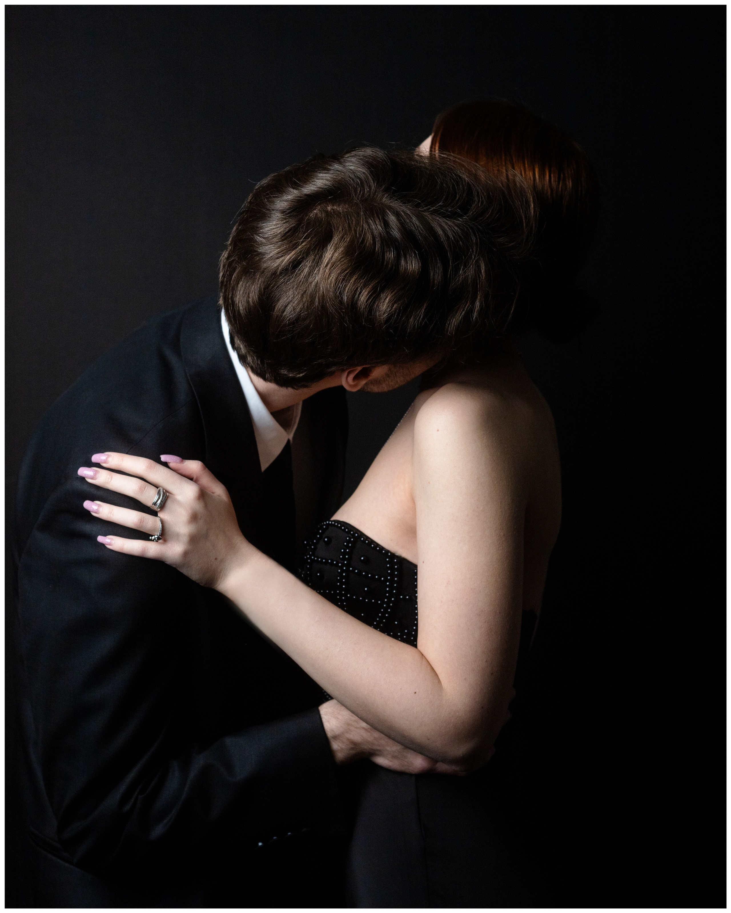 Парные. Портретный фотограф в Москве