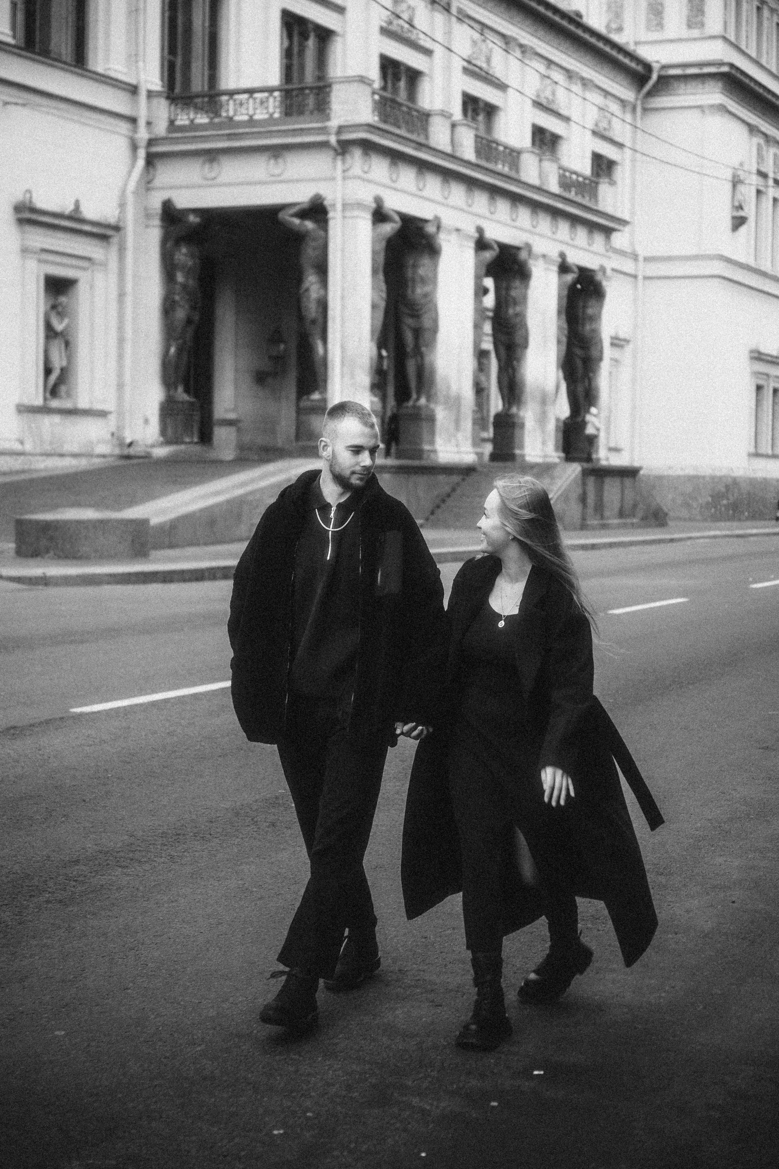 Лавстори фотосессия Спб. Фотограф в Санкт-Петербурге Кристина Брянская