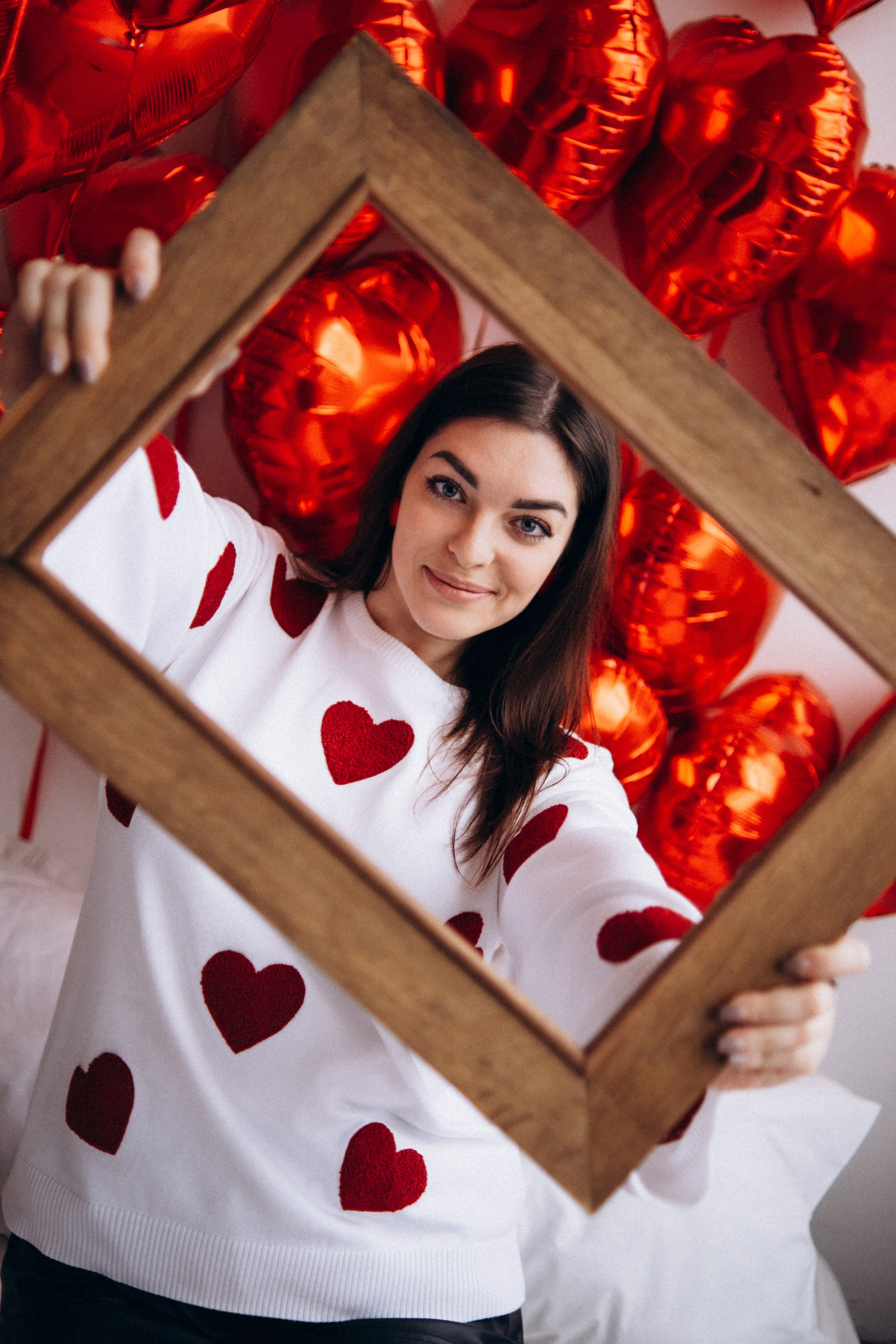 Сердечно. Фотограф в Санкт-Петербурге Кристина Брянская