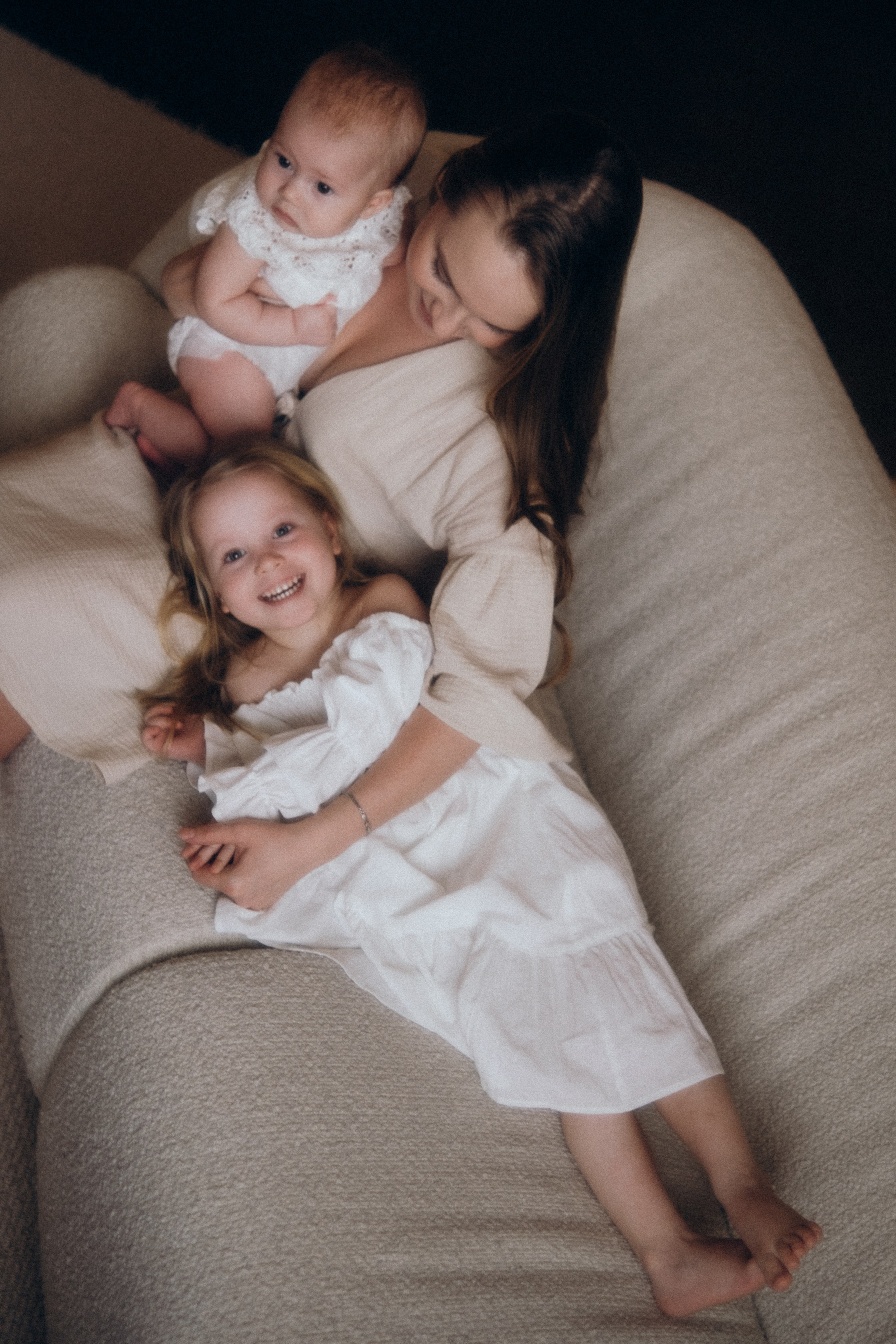 Студия Saint.P.Studio (особняк на Выборгской). Фотограф в Санкт-Петербурге Кристина Брянская