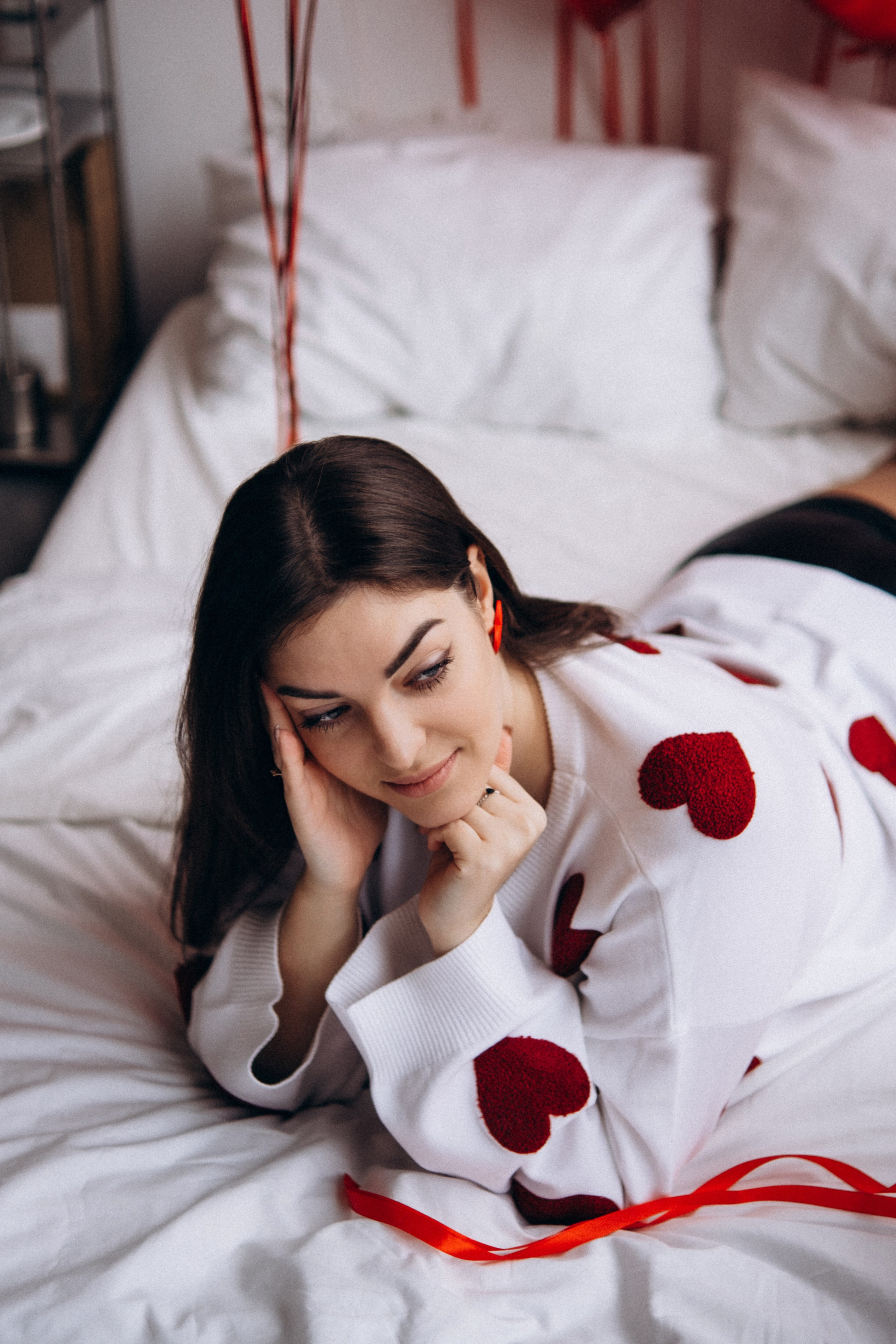 Сердечно. Фотограф в Санкт-Петербурге Кристина Брянская