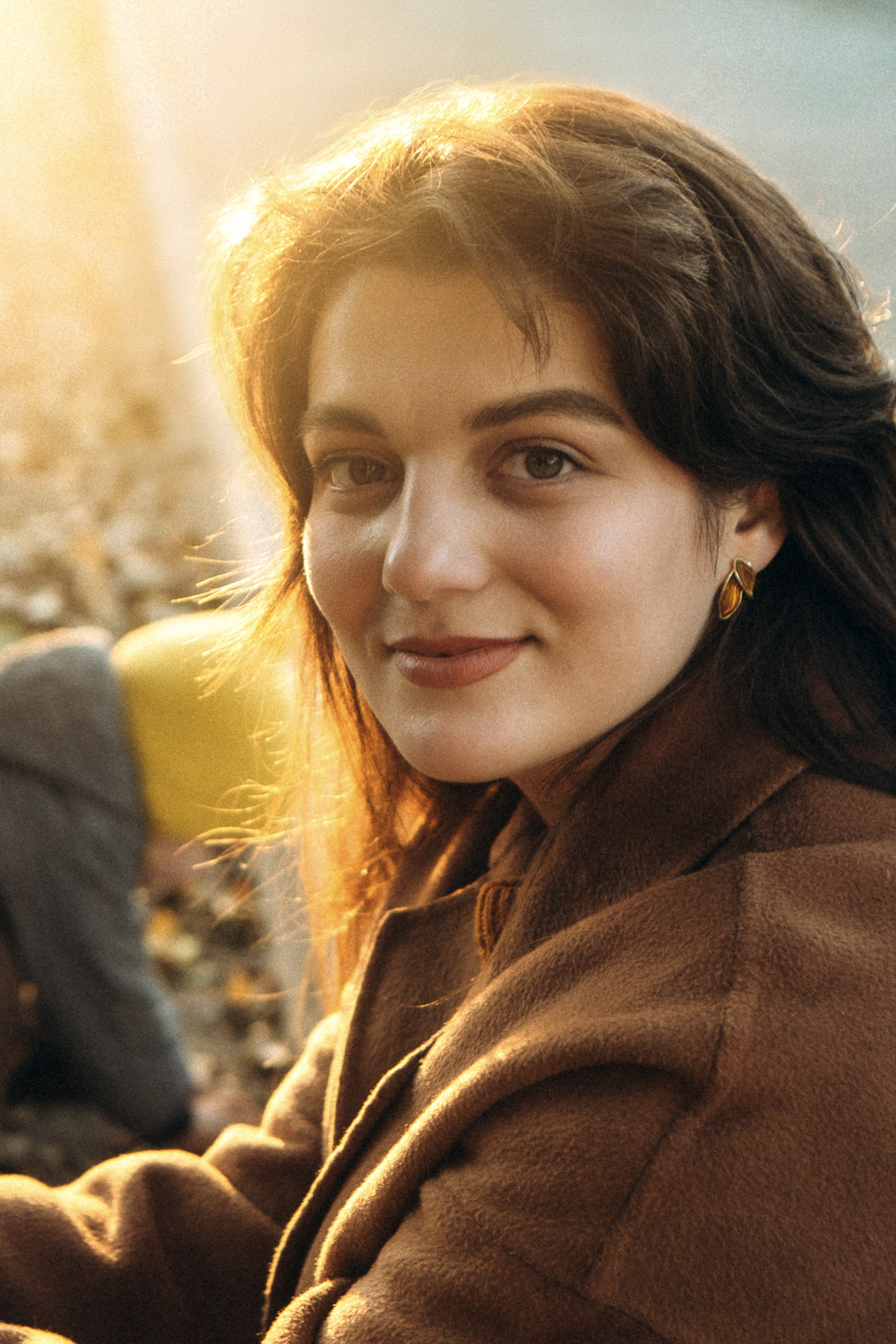 Семейная фотосессия в Спб. Фотограф в Санкт-Петербурге Кристина Брянская