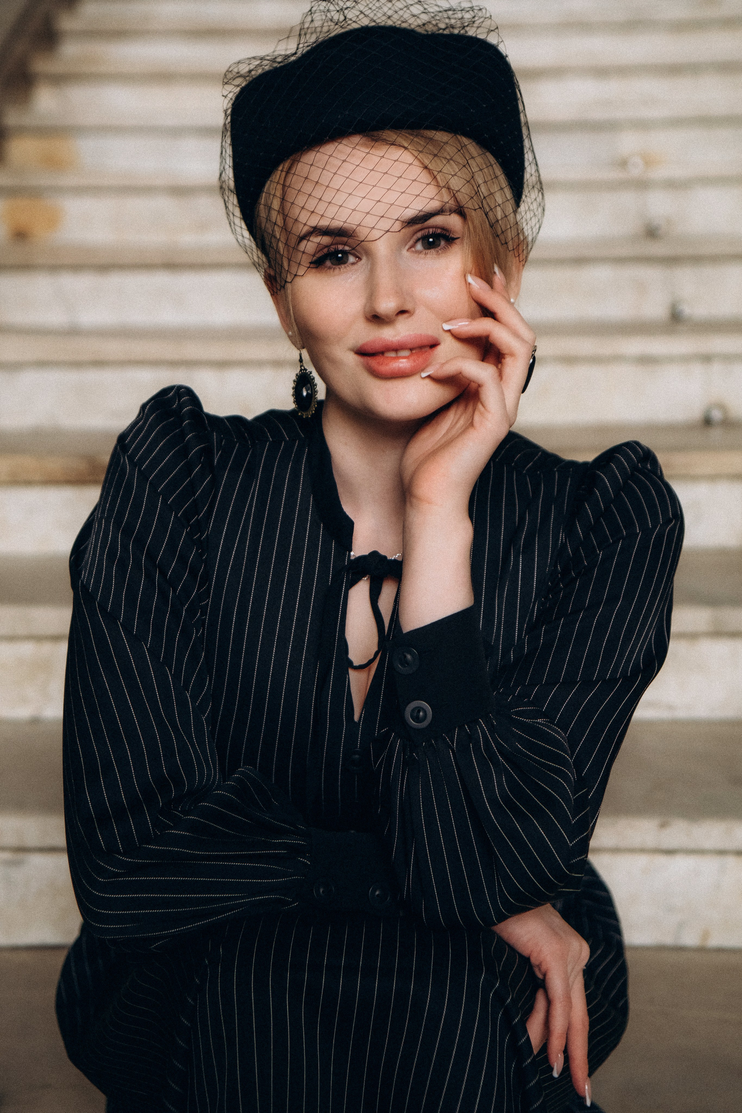 Татьяна. Фотограф в Санкт-Петербурге Кристина Брянская