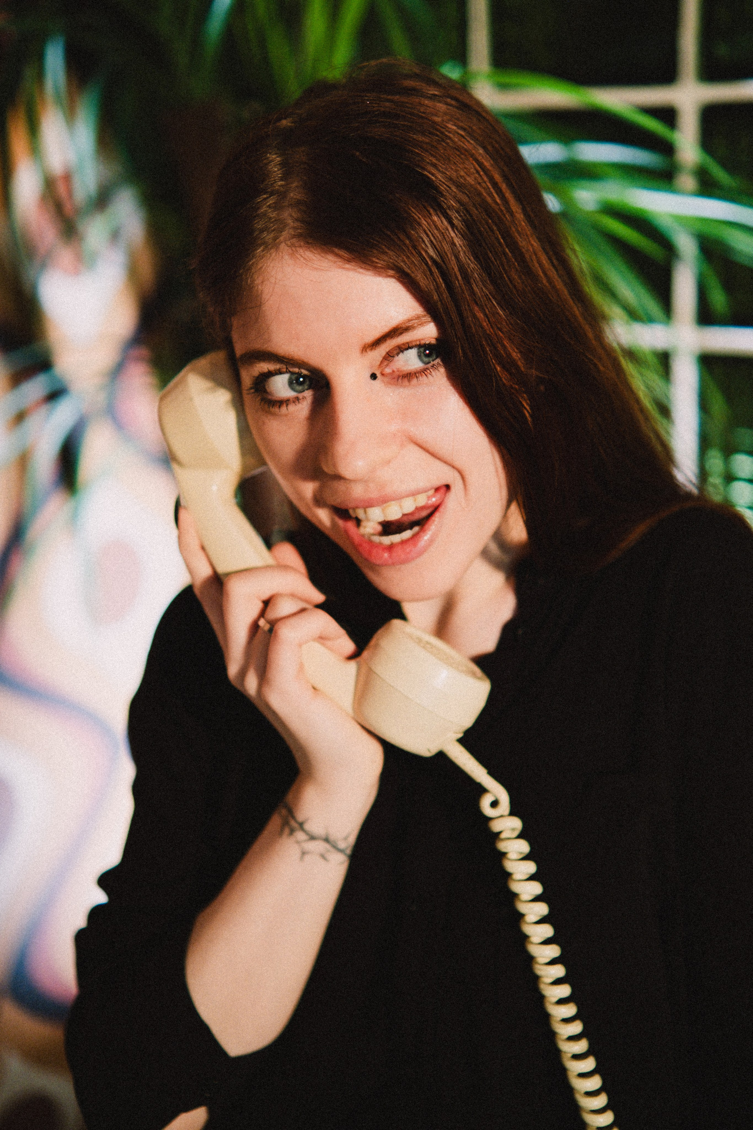 Винтажно. Фотограф в Санкт-Петербурге Кристина Брянская