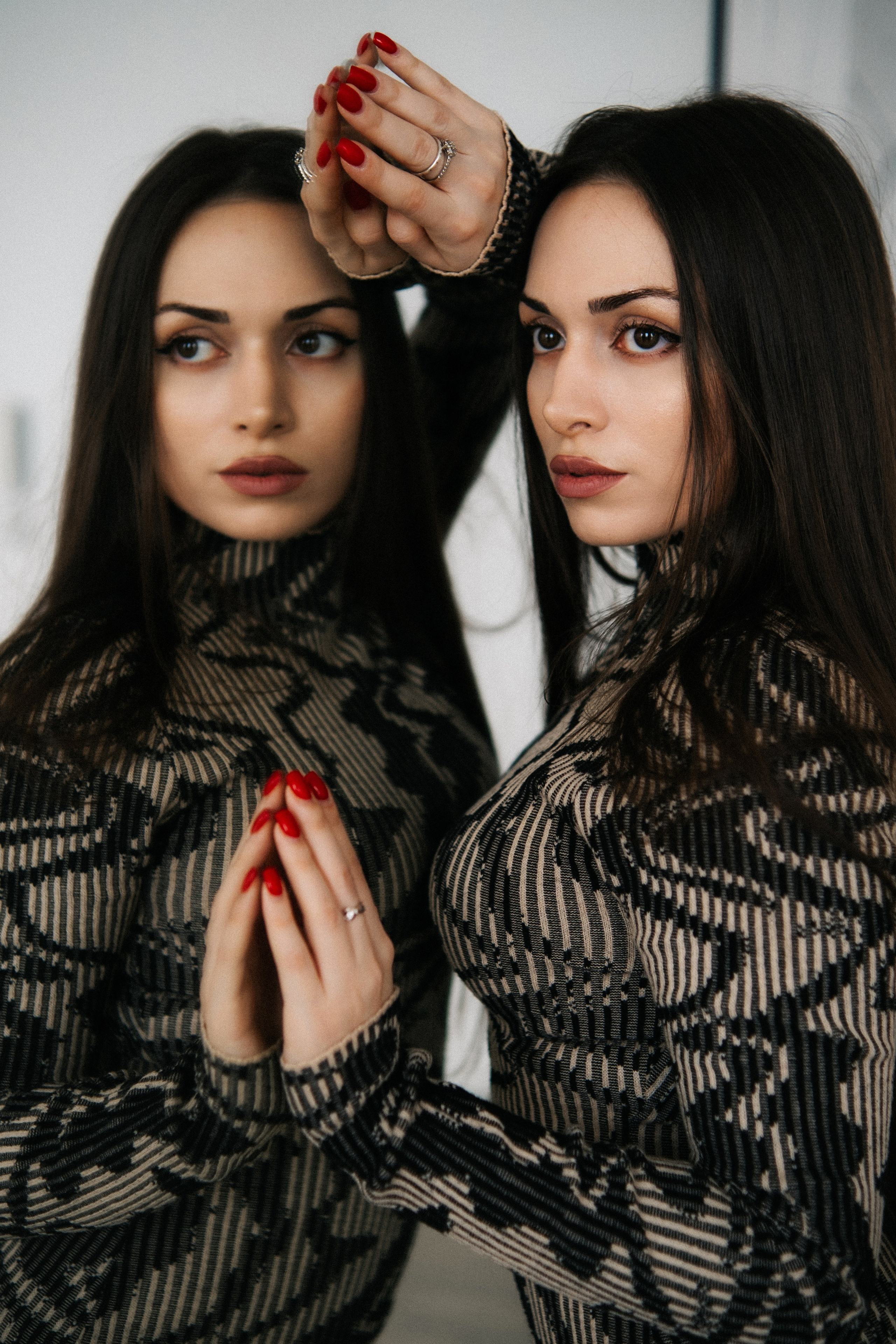 Сексуально. Фотограф в Санкт-Петербурге Кристина Брянская