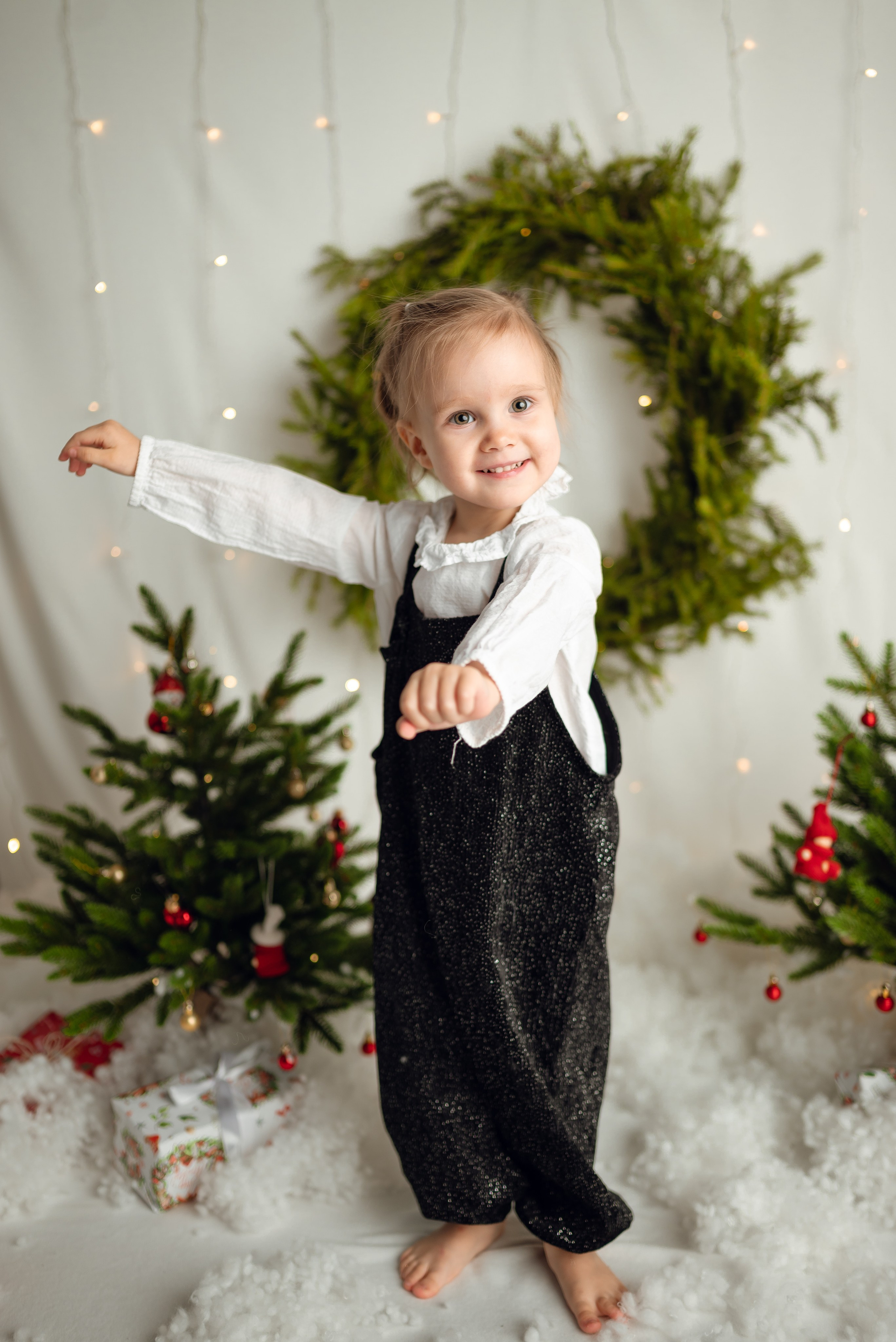 Фотопроекты. Фотограф новорожденных в Иваново Виктория Судницына