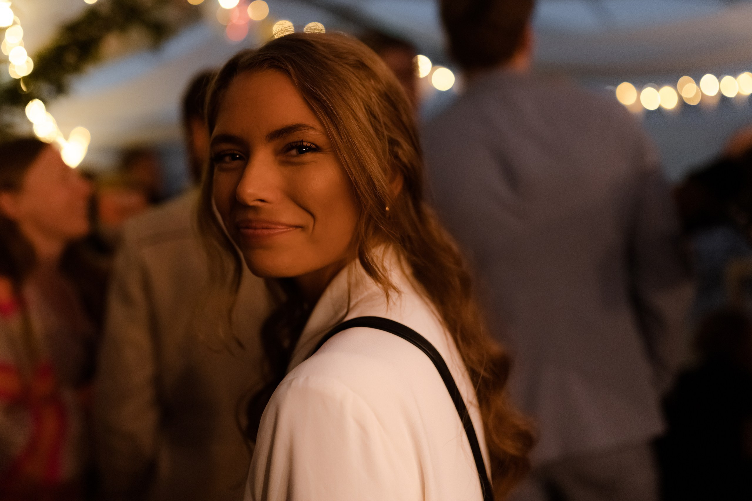 Vilje — Amalie. Elopement Wedding Photographer