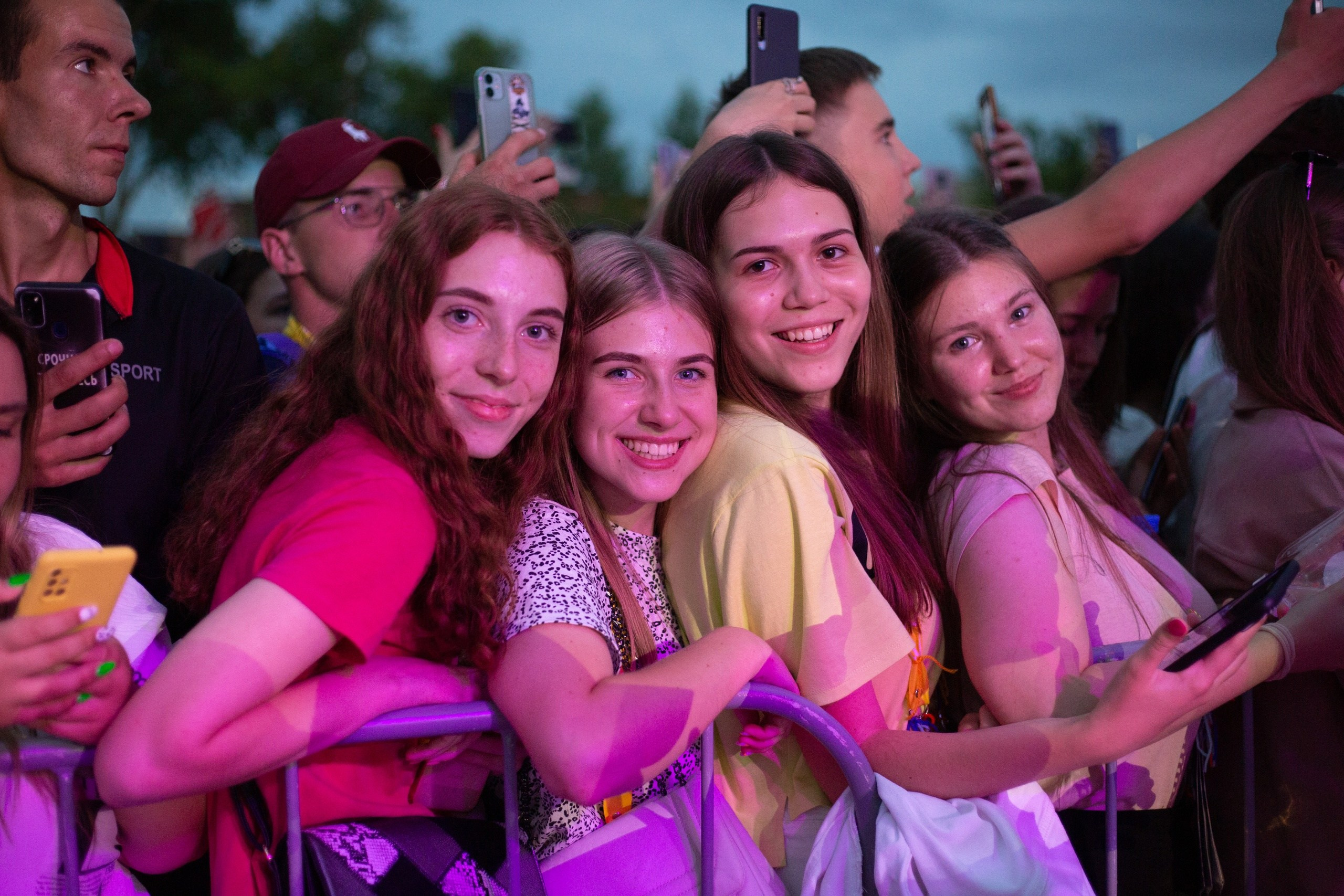 День Молодежи 2022. Главная