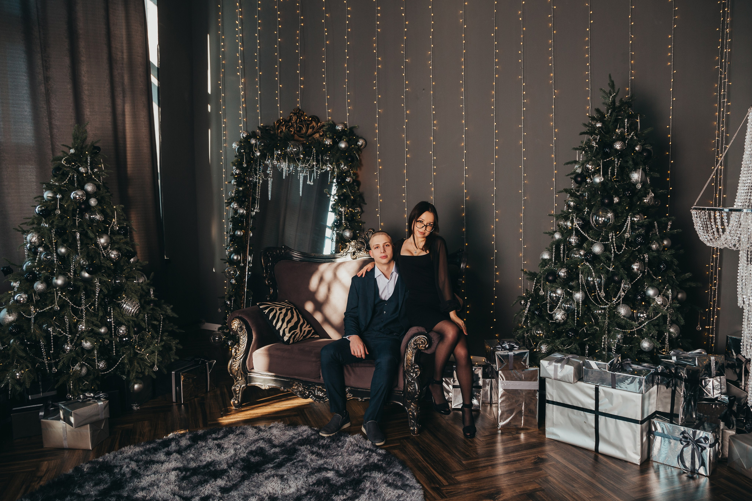 🖤. Екатерина Королева. Фотограф. Хабаровск