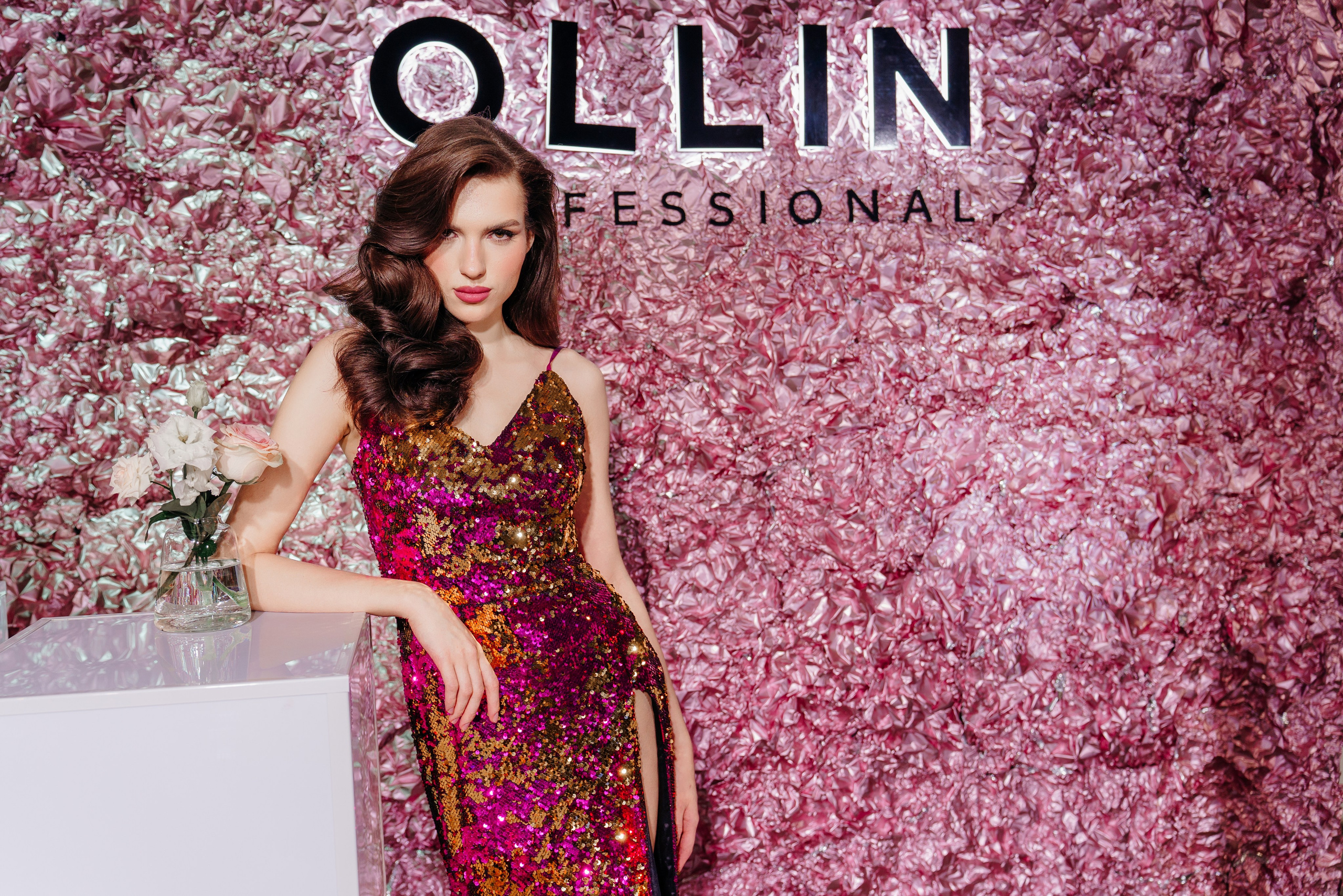 OLLIN. Семейный и репортажный фотограф в Москве Оксана Шилова