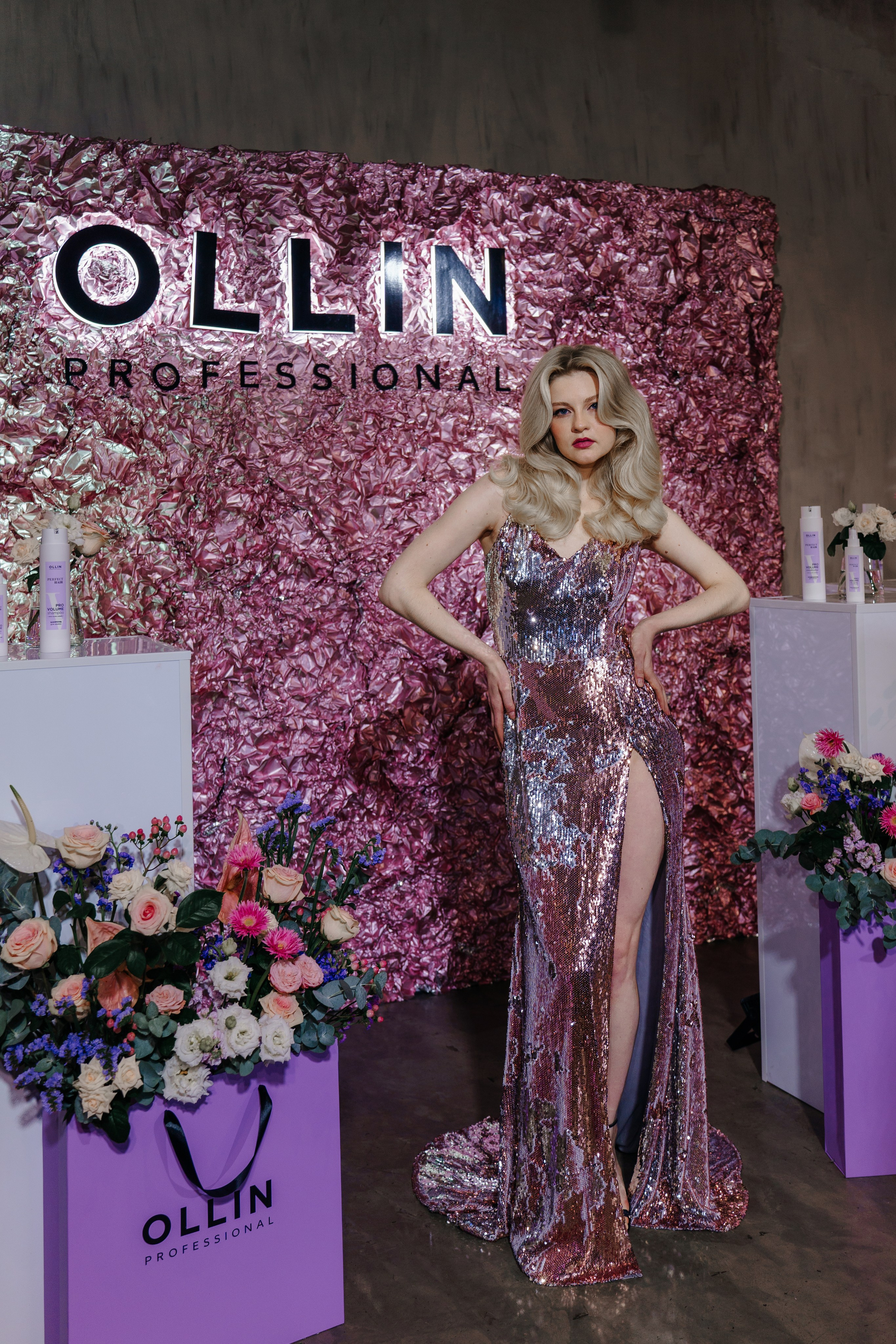 OLLIN. Семейный и репортажный фотограф в Москве Оксана Шилова