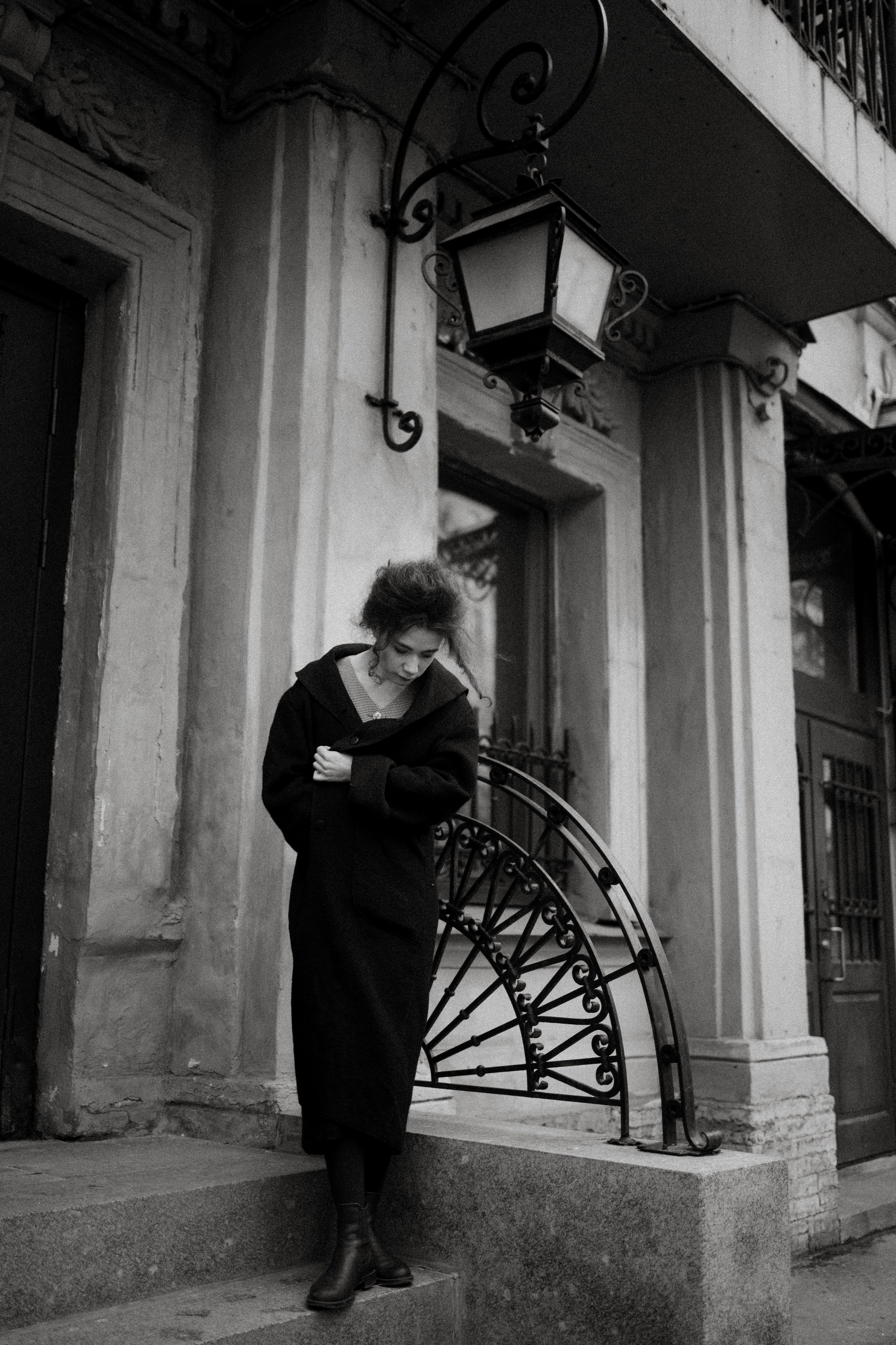 Дарина и Марат. Свадебный и портретный фотограф в Санкт-Петербурге