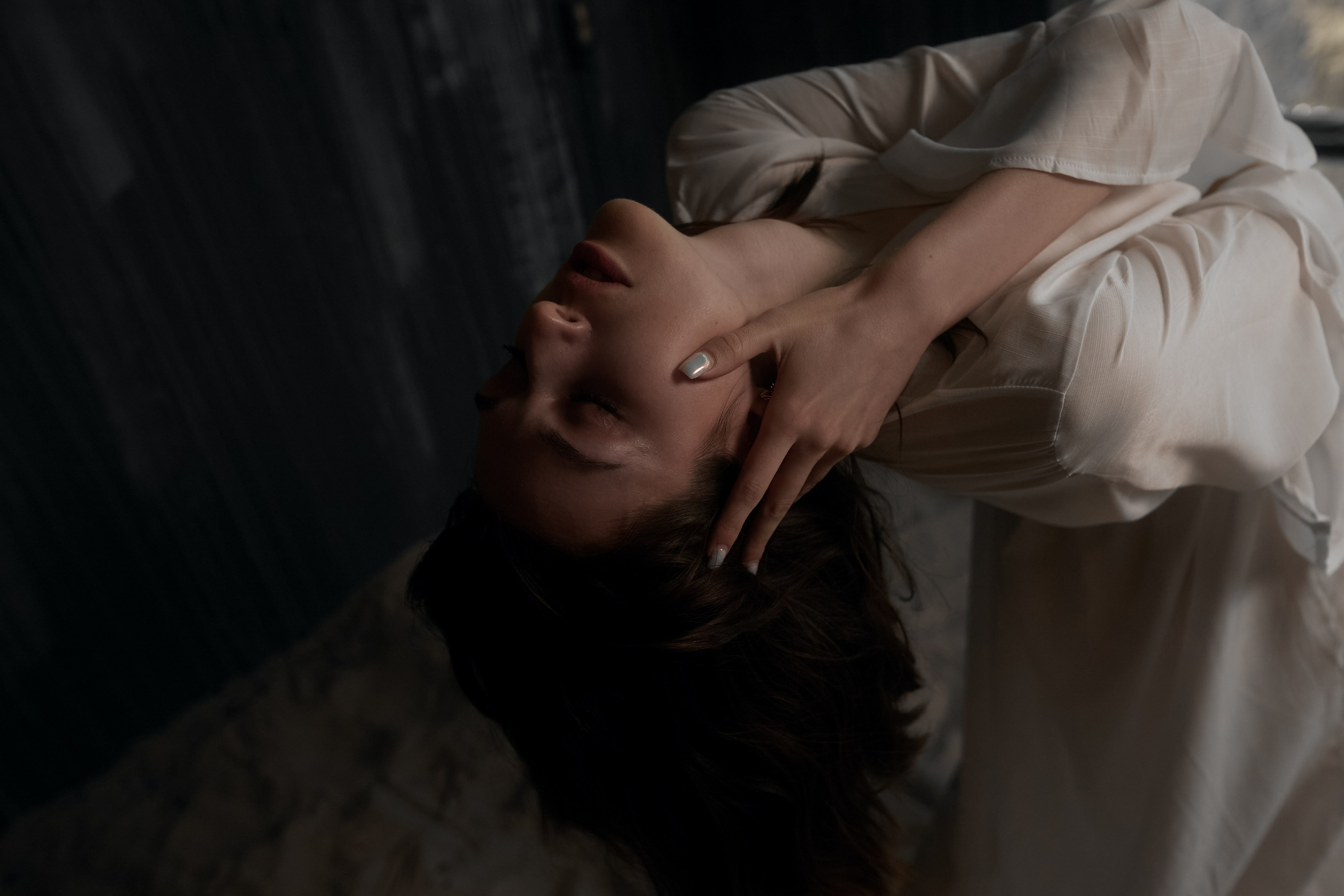 Даша. Анастасия Шкуднова — свадебный и женский фотограф в Брянске