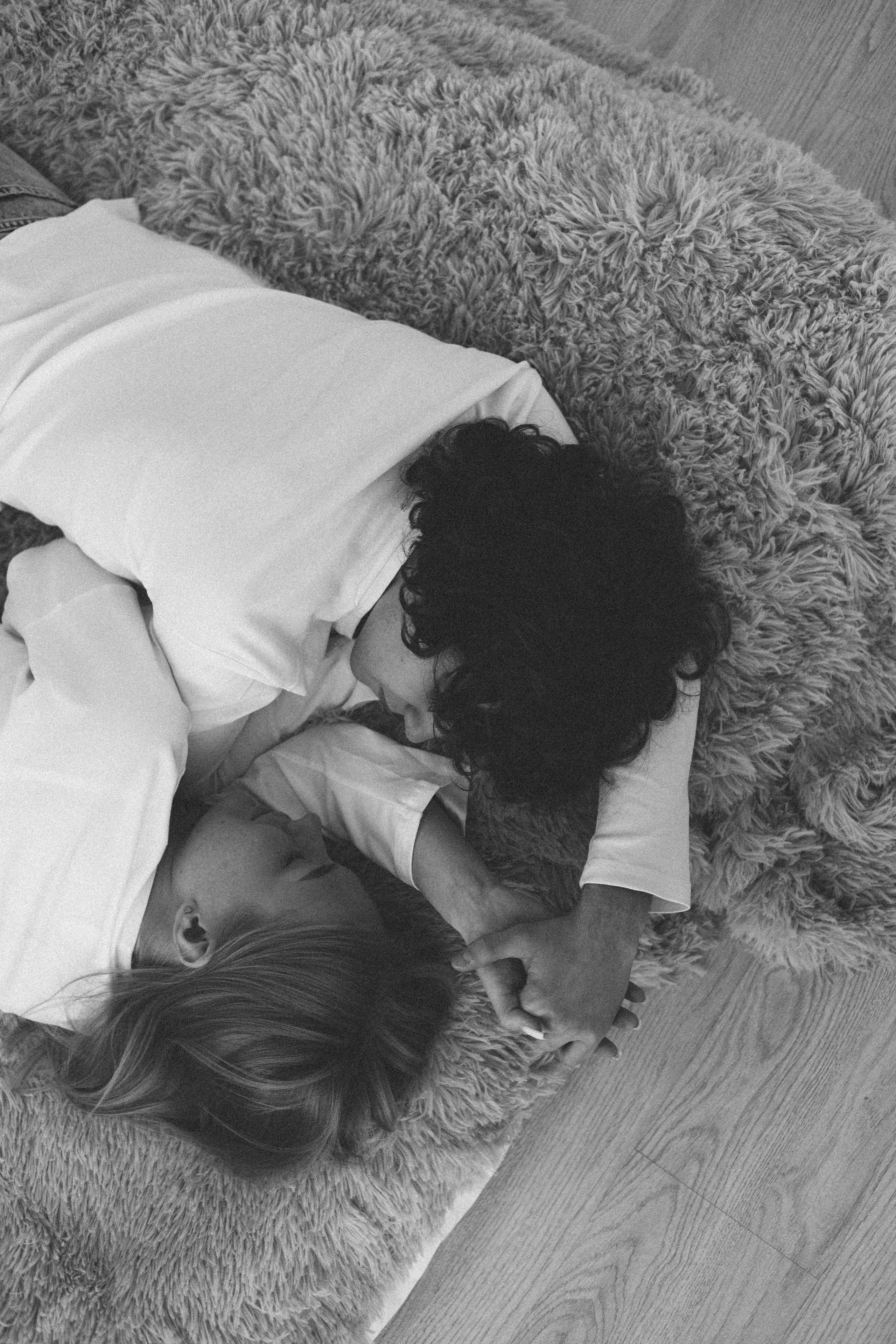 Степан и Софья. Привет! Меня зовут Эльвира, я фотограф в Екатеринбурге