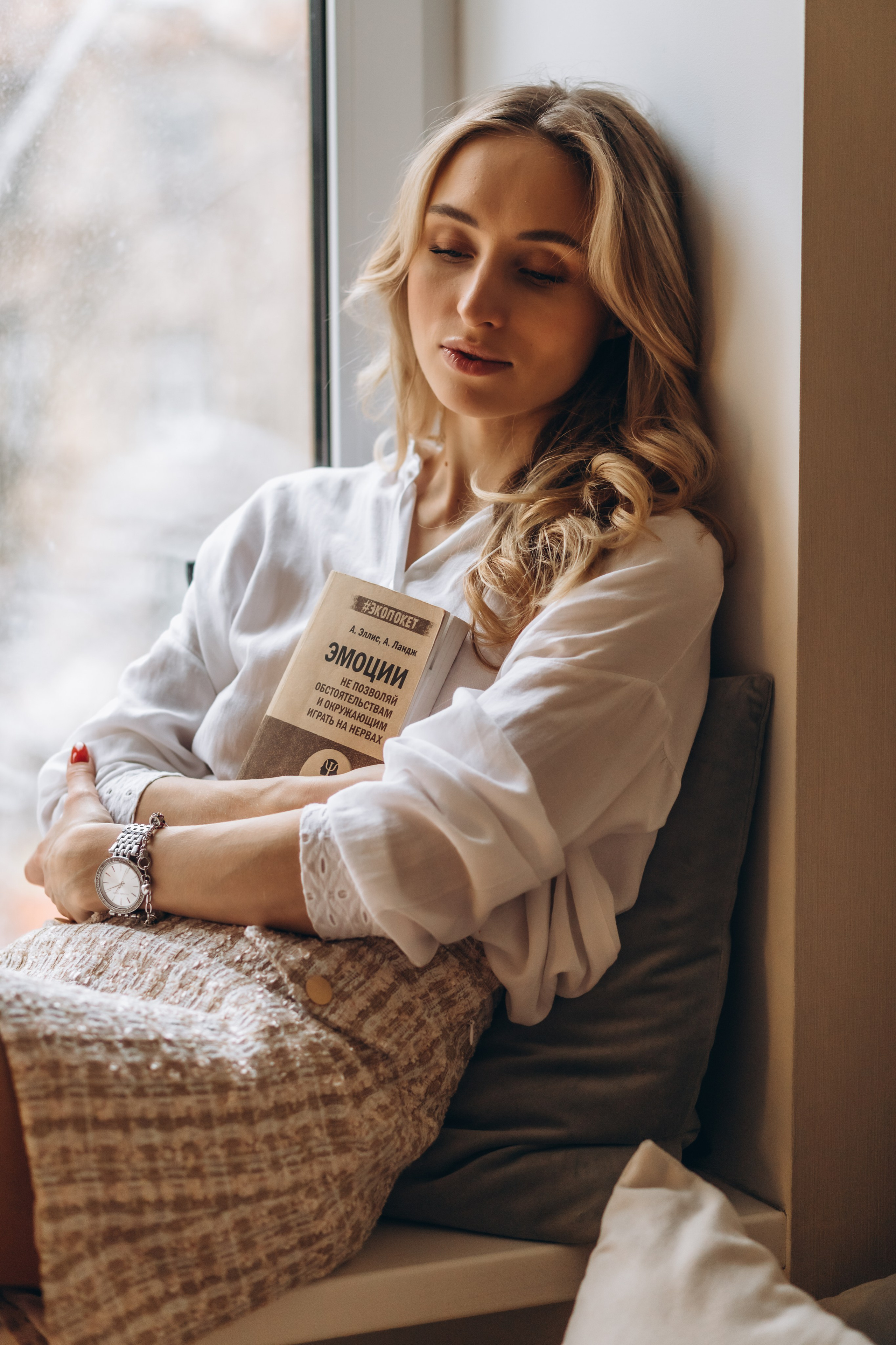 Контент для соц.сетей. Семейный и интерьерный фотограф в Санкт-Петербурге Климова Светлана