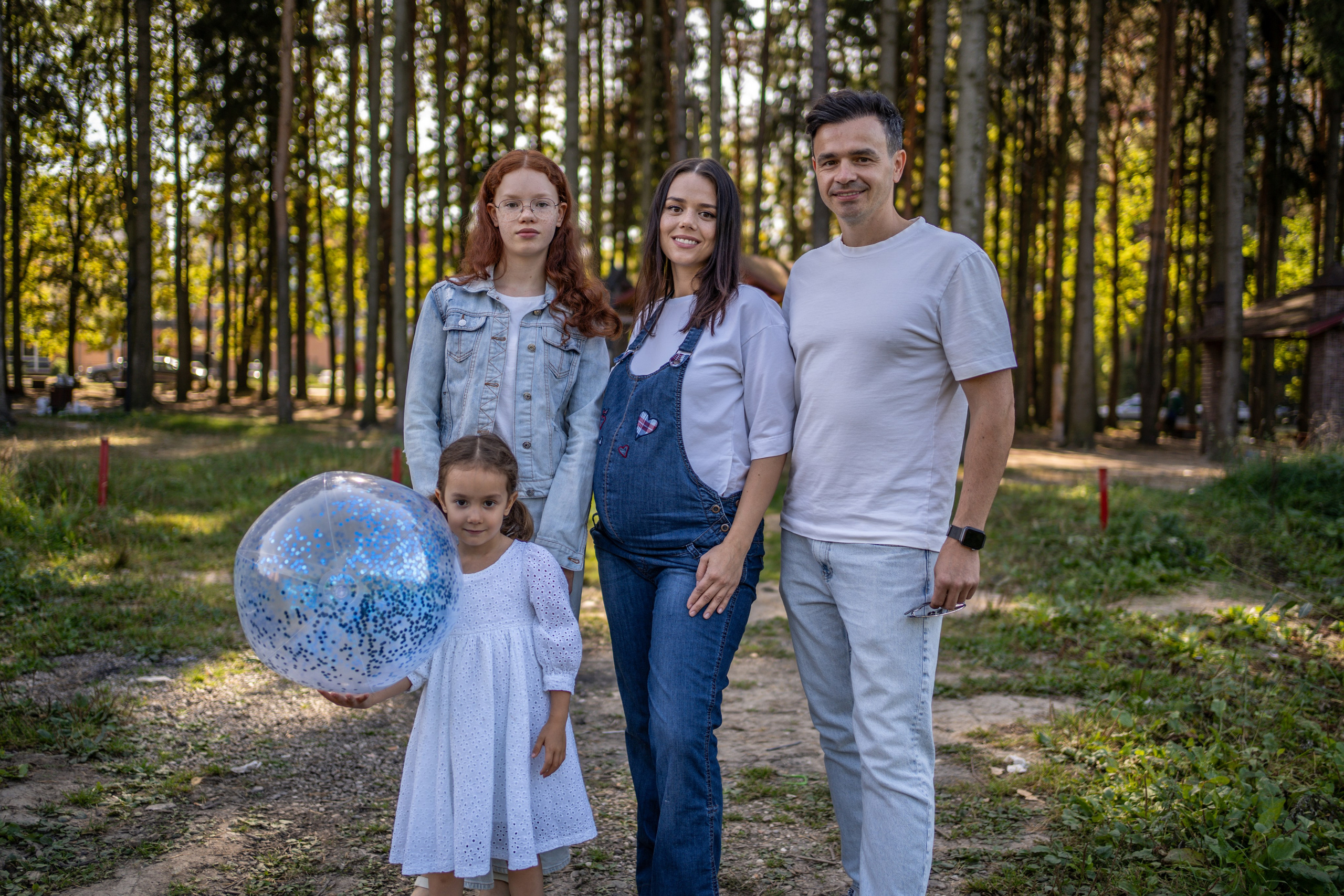 Алина и Павел. Фотограф Антон Белоусов