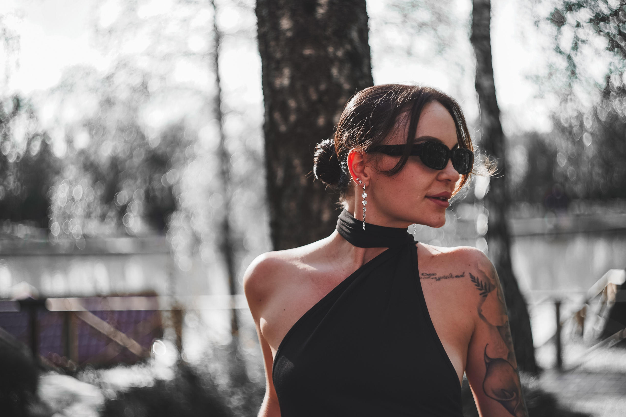 Свадебная фотосессия. Фотограф Антон Белоусов