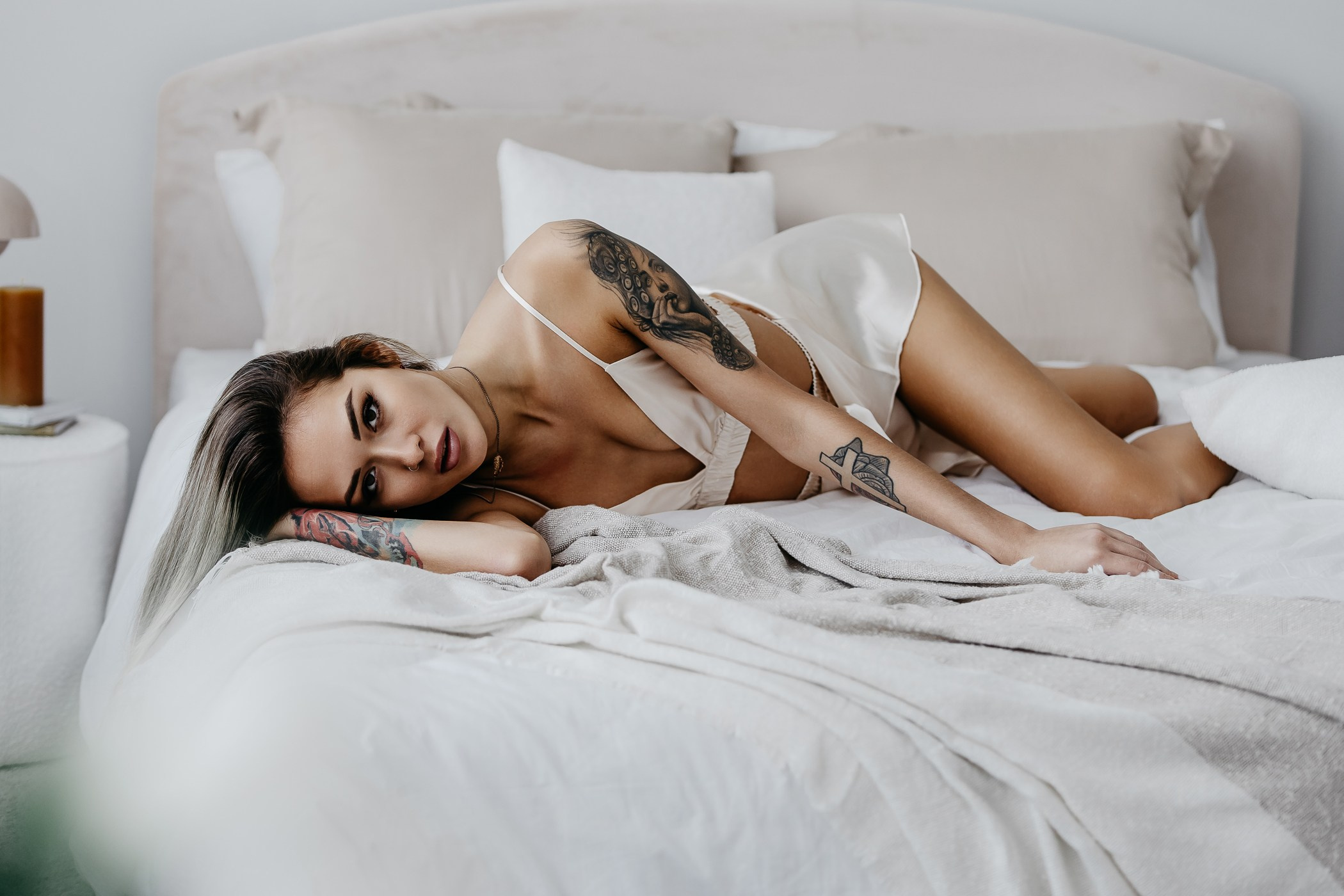 Диана. Тимур Аминов | Фотограф в Кемерове