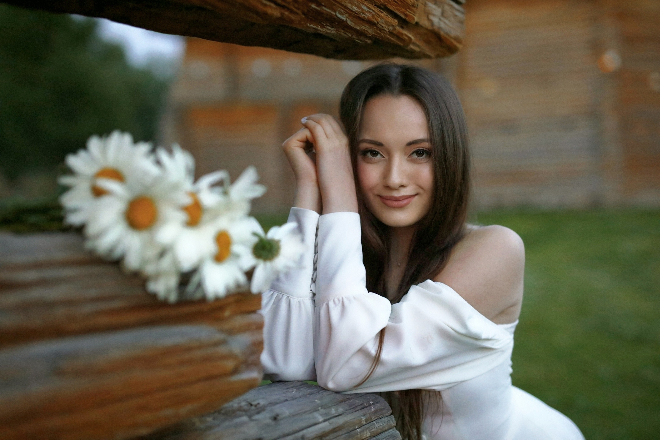 Фотограф в Москве — Максим Тарасенко