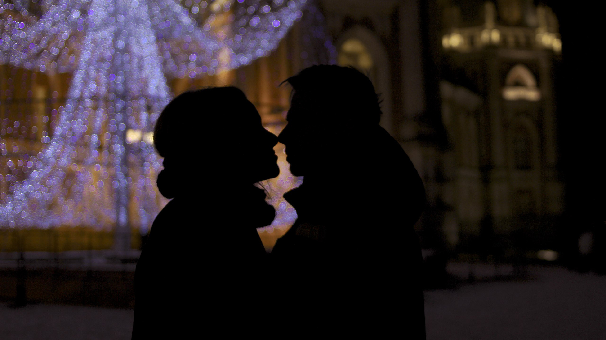 Парные фотосессии / Love Story. Фотограф в Москве — Максим Тарасенко