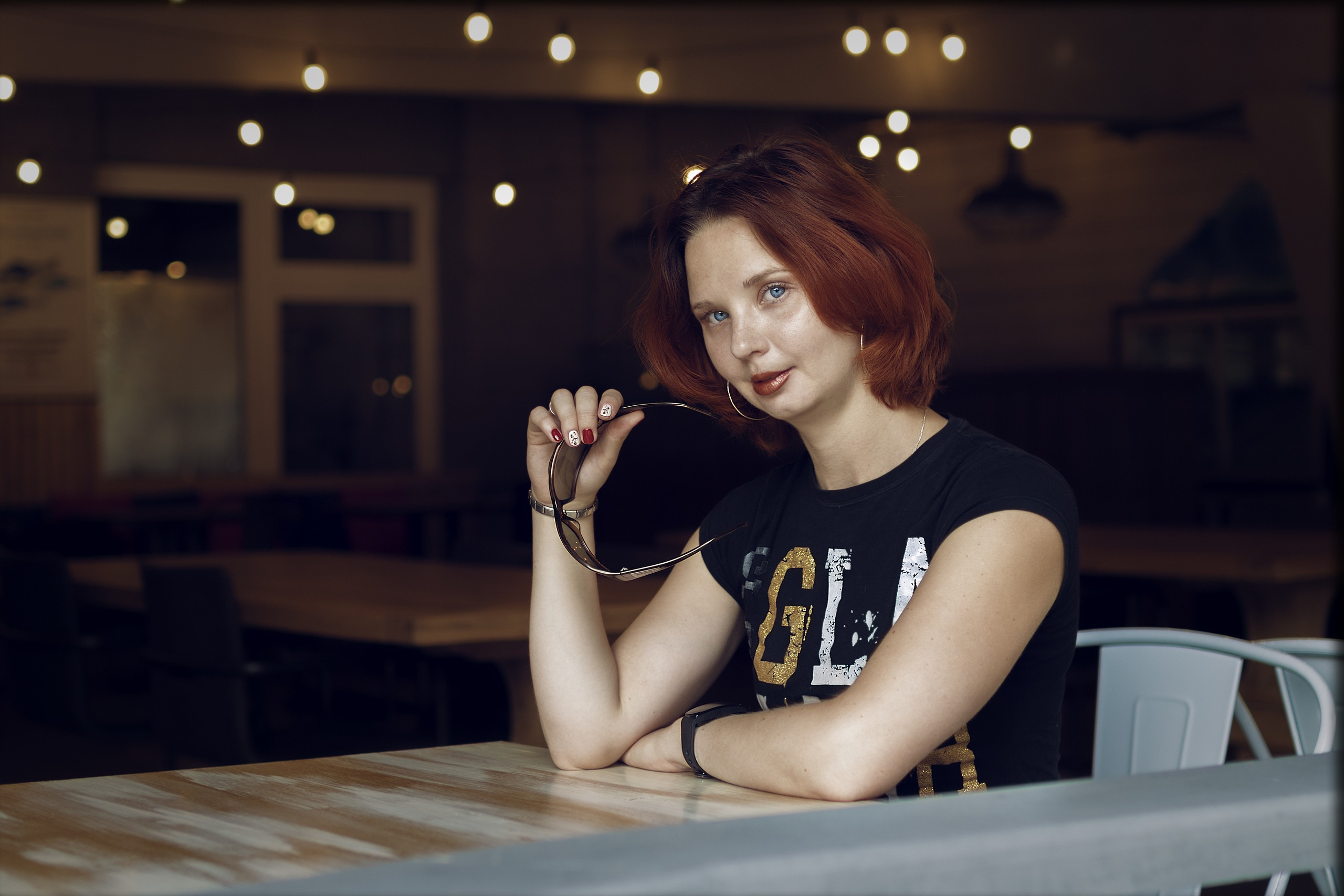 Фотограф в Москве — Максим Тарасенко