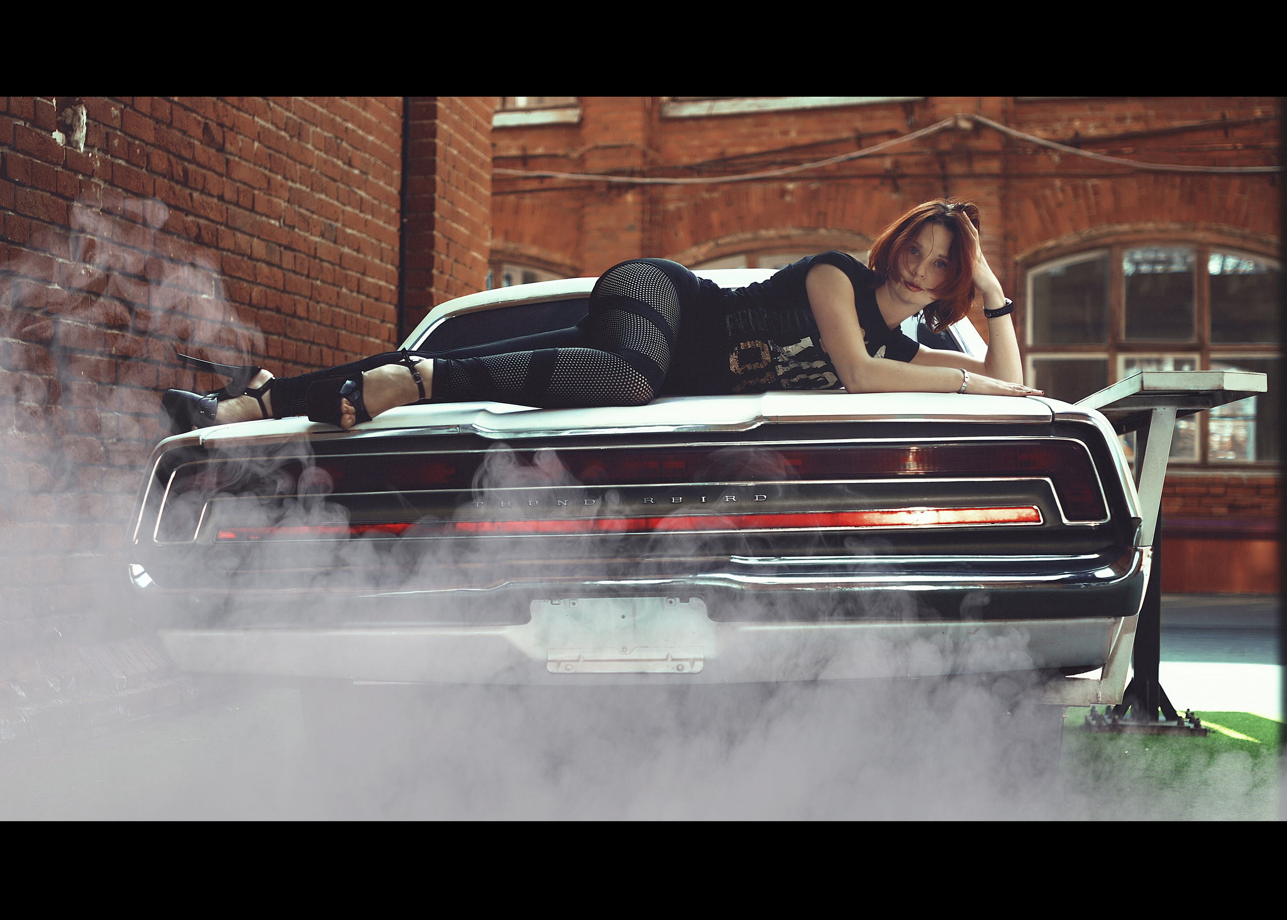 Фотограф в Москве — Максим Тарасенко