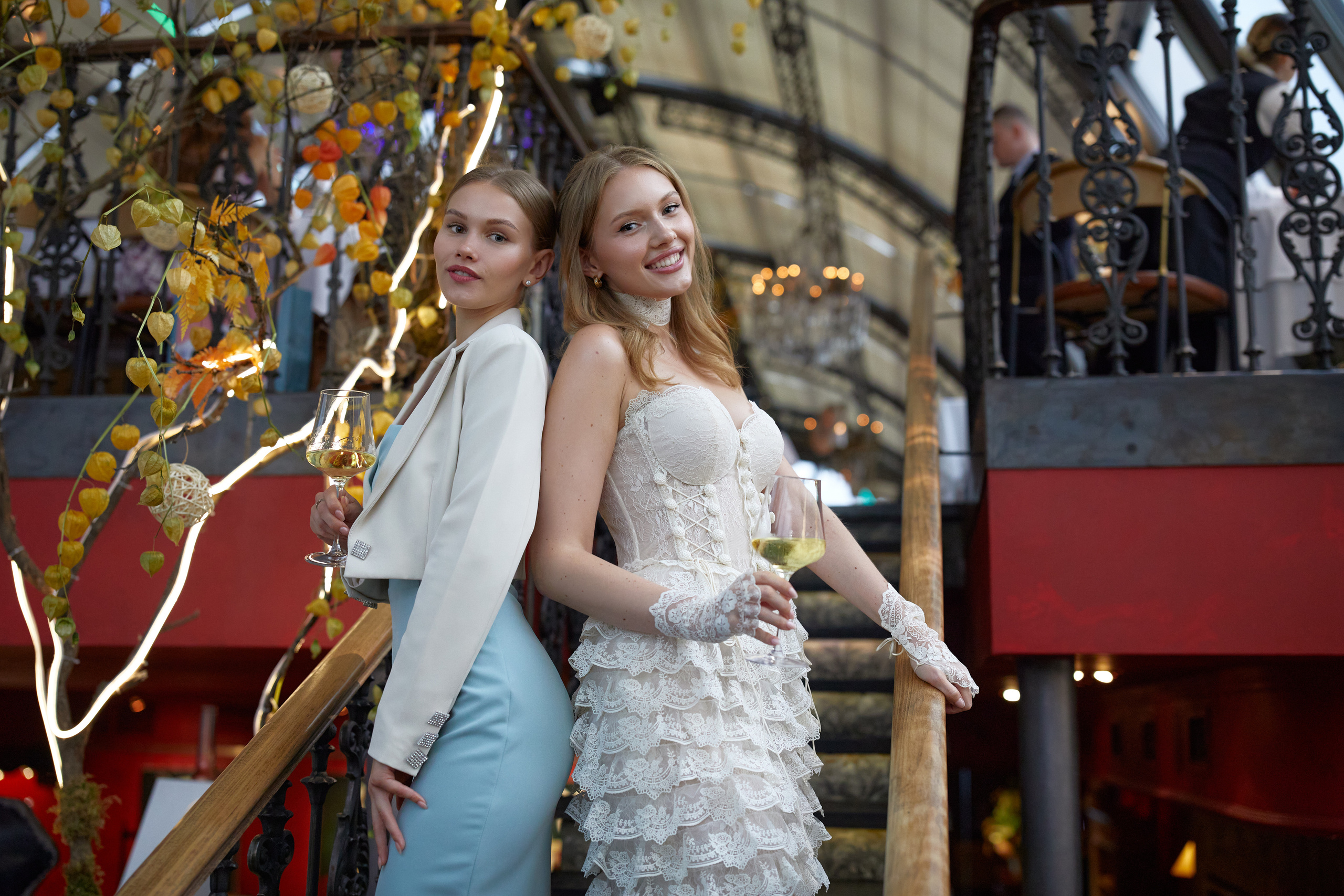 День Рождения Дарьи). Фотограф в Москве — Максим Тарасенко