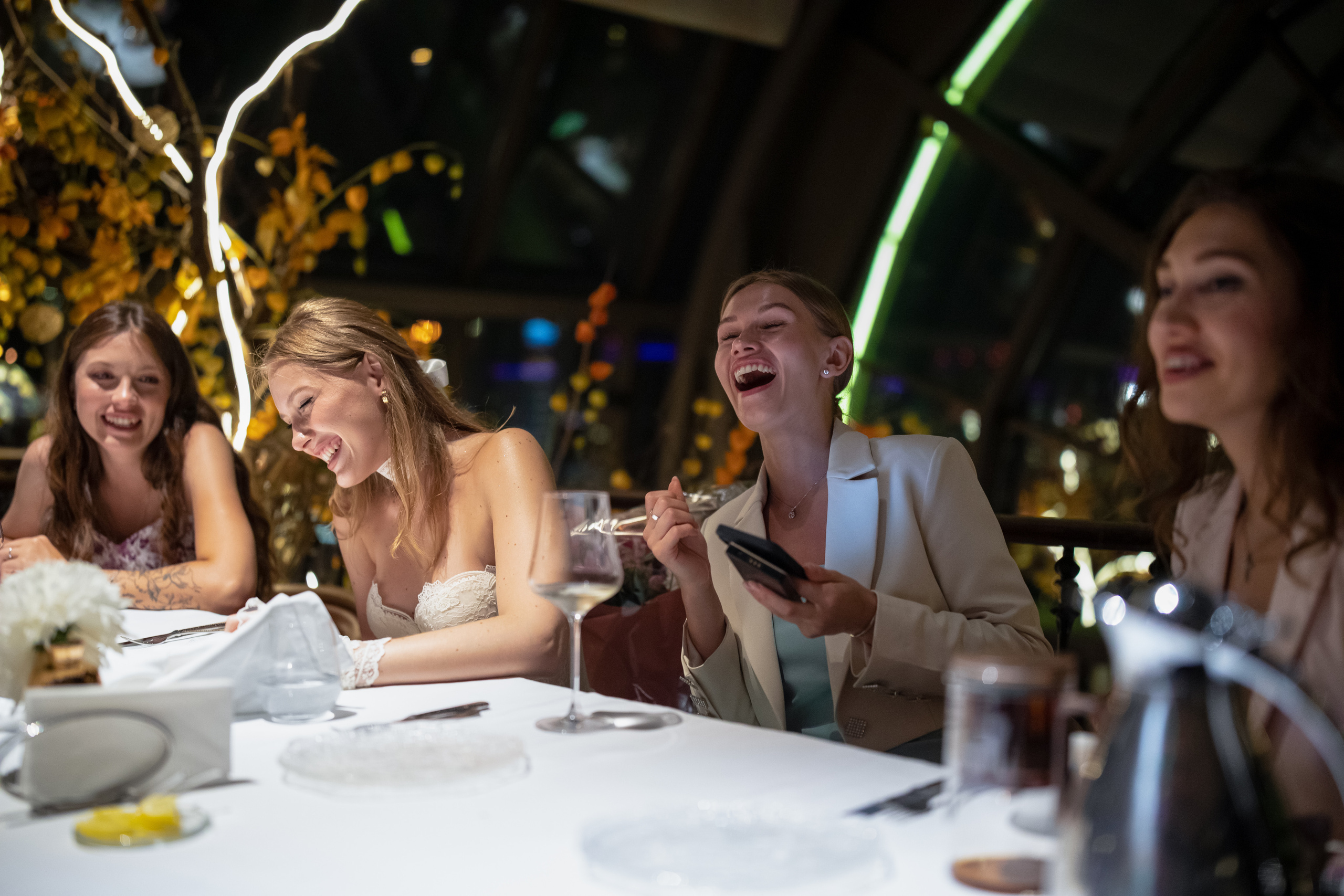 День Рождения Дарьи). Фотограф в Москве — Максим Тарасенко