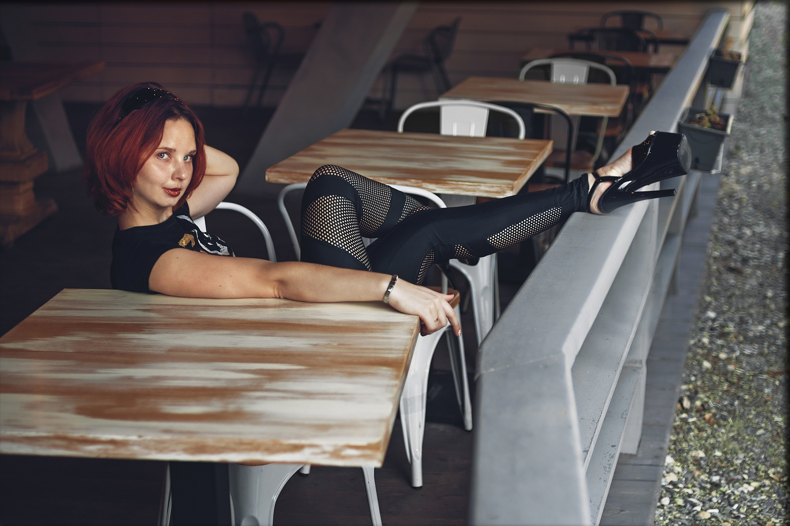 Фотограф в Москве — Максим Тарасенко