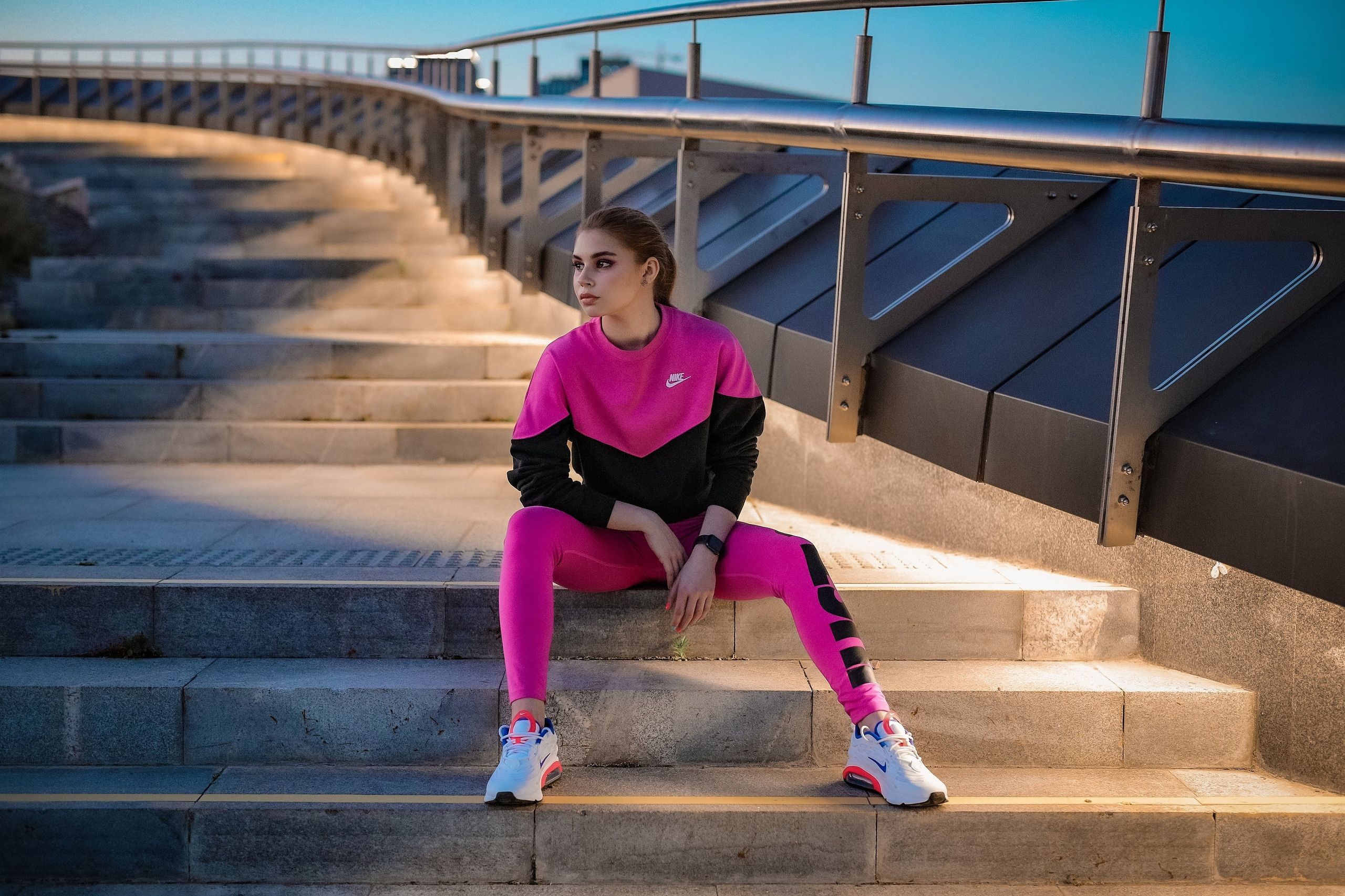 Спорт. Фотограф в Москве — Максим Тарасенко