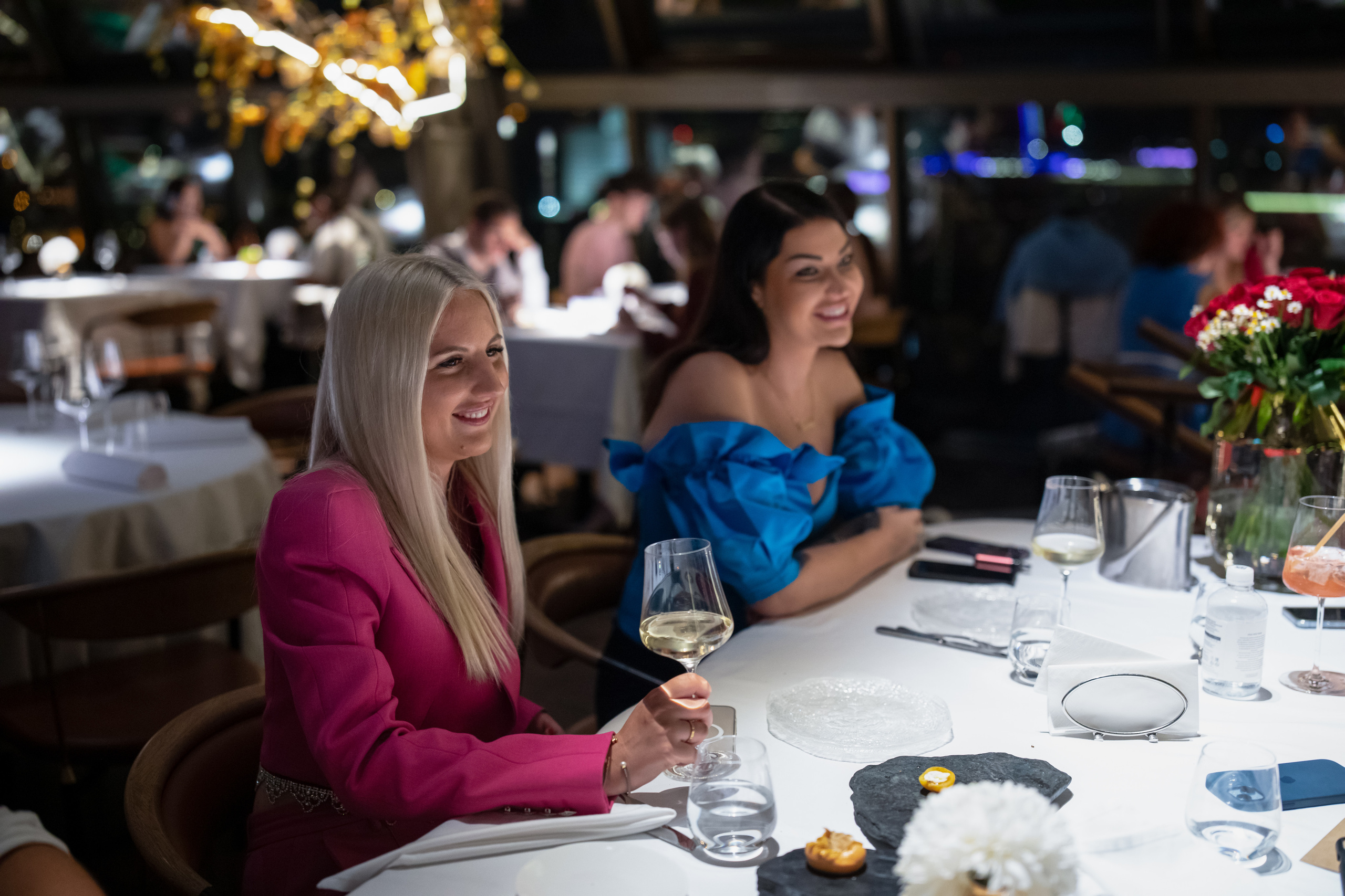 День Рождения Дарьи). Фотограф в Москве — Максим Тарасенко