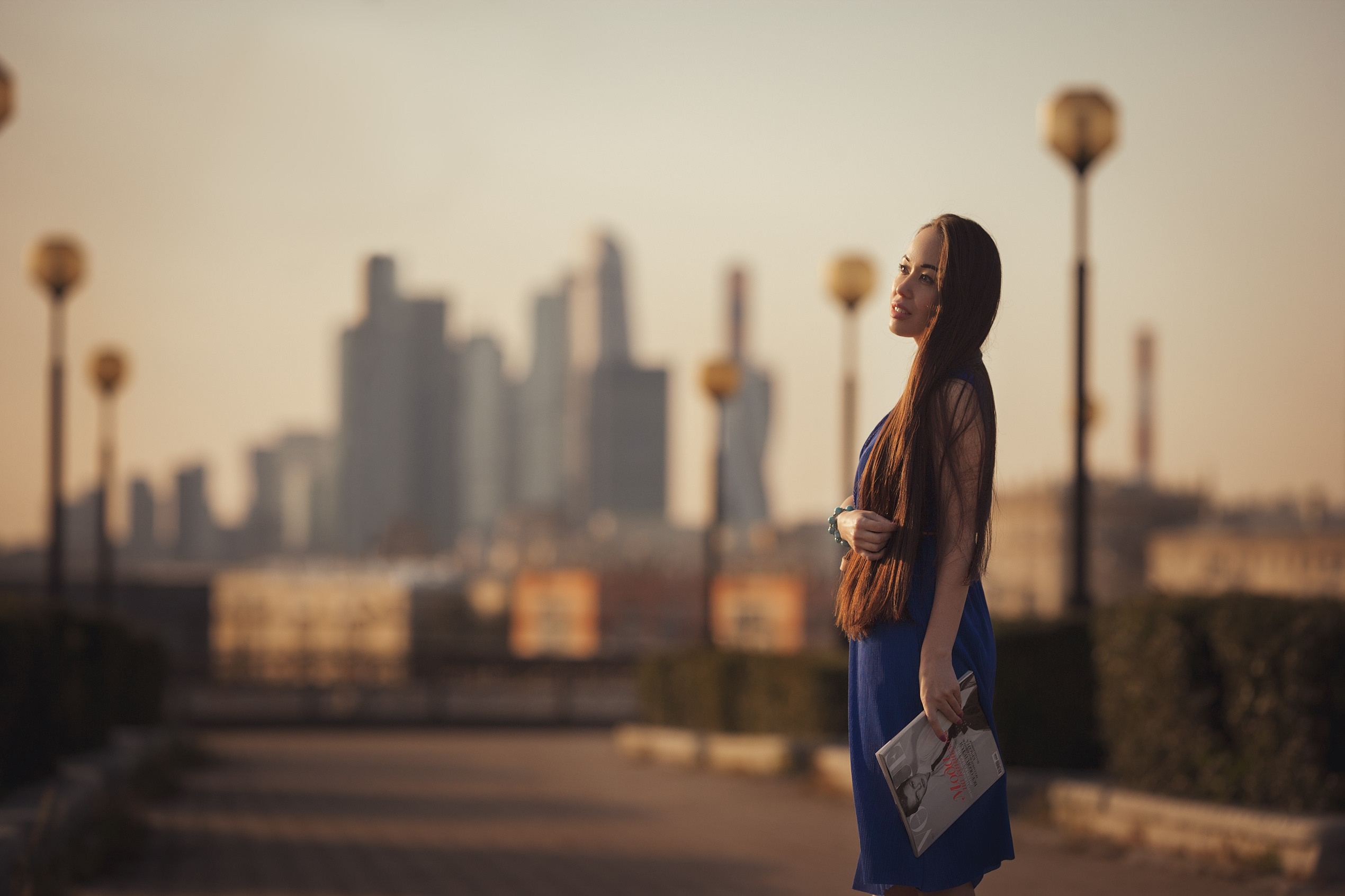 Фотограф в Москве — Максим Тарасенко