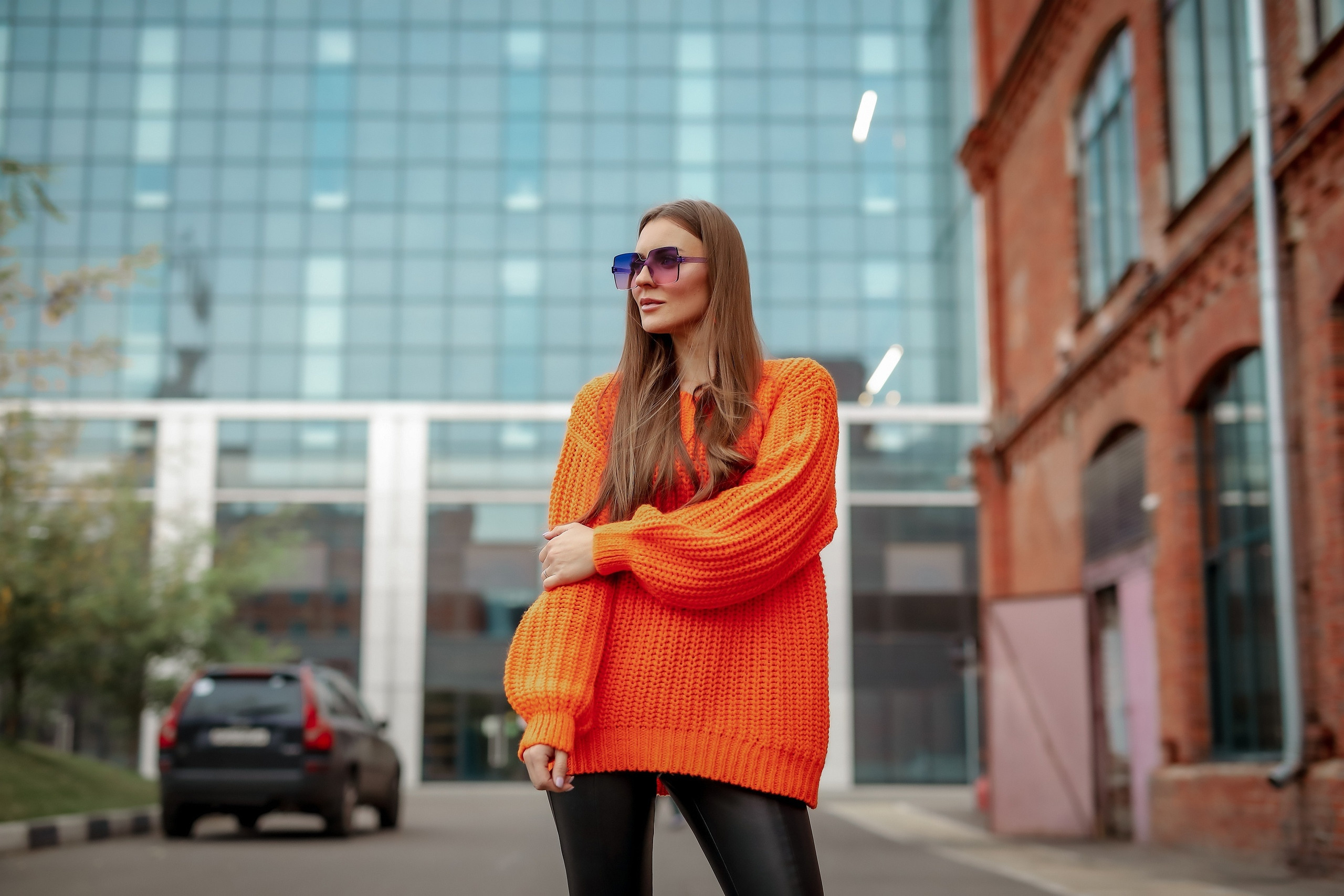 Фотограф в Москве — Максим Тарасенко