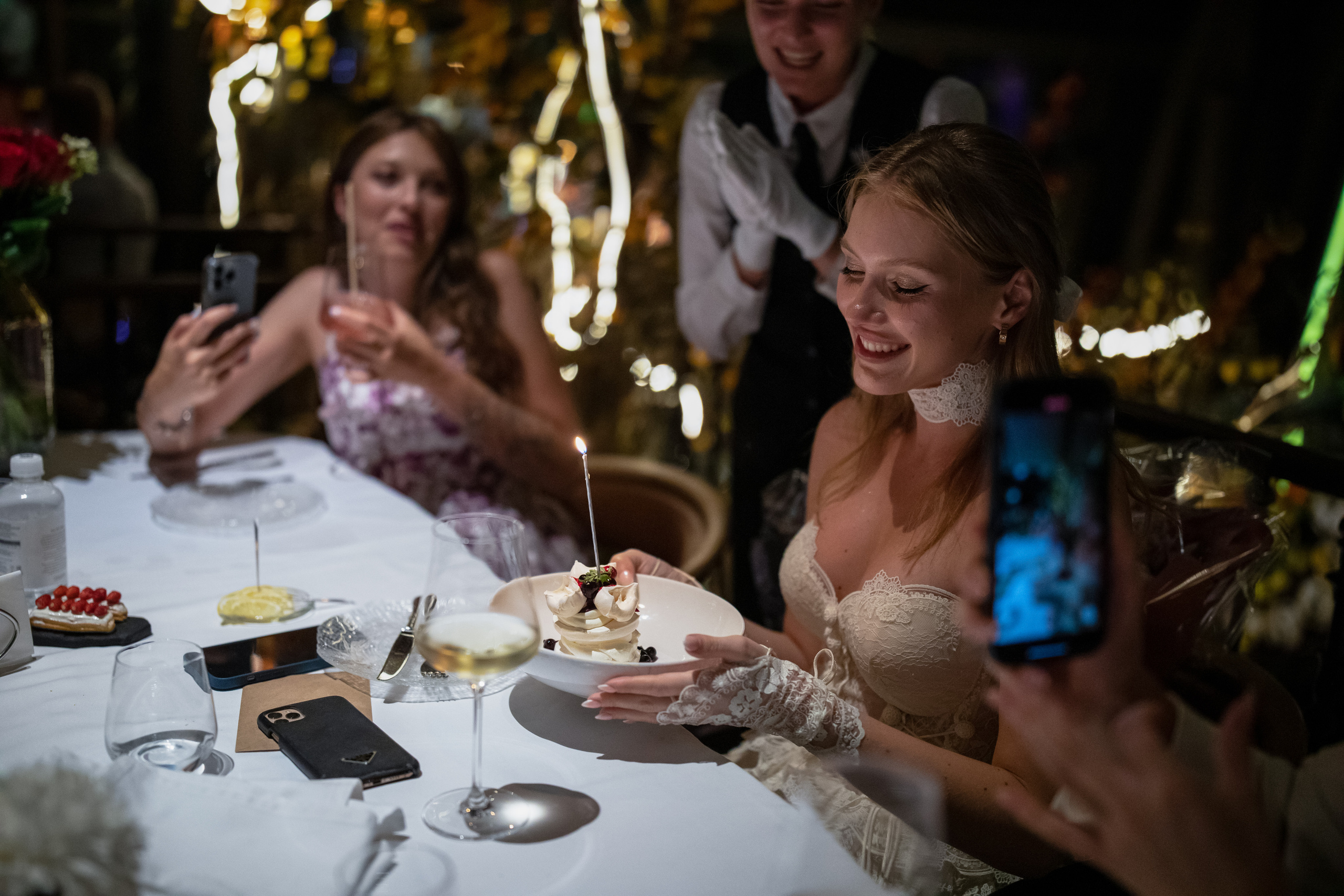 День Рождения Дарьи). Фотограф в Москве — Максим Тарасенко