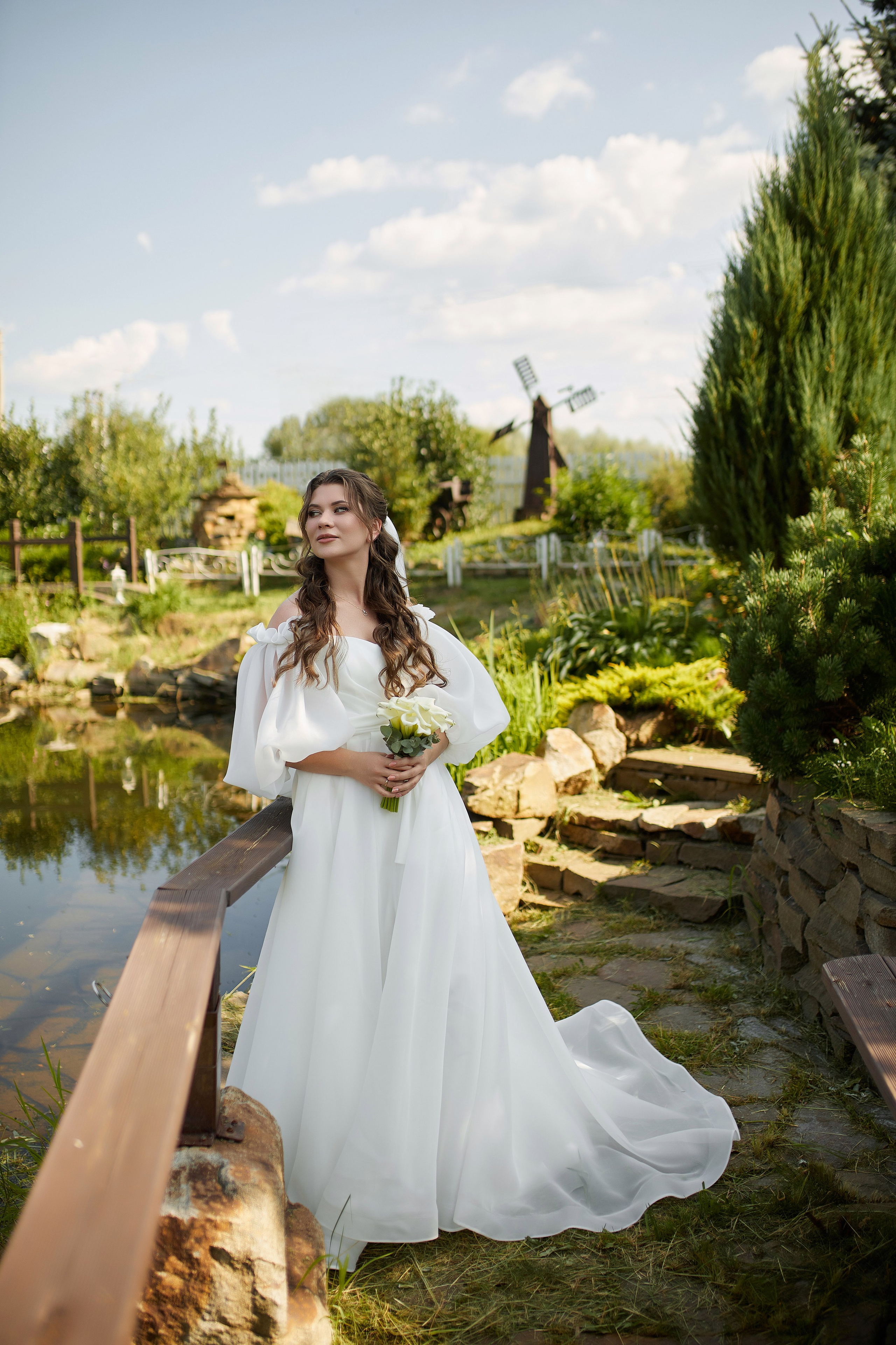 Алексей и Елена. Елена Бордо | Фотограф Москва