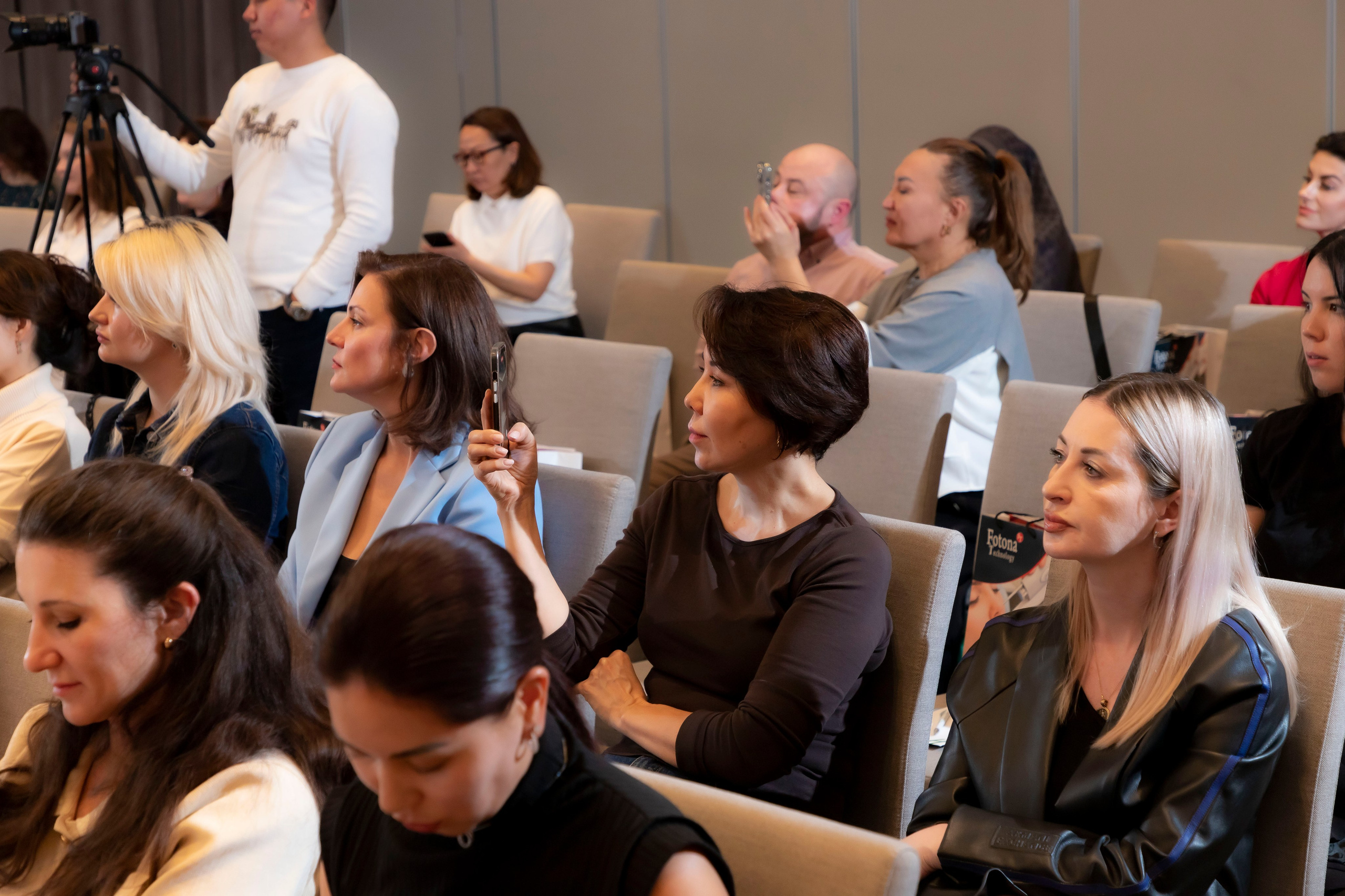Презентация. Фотограф