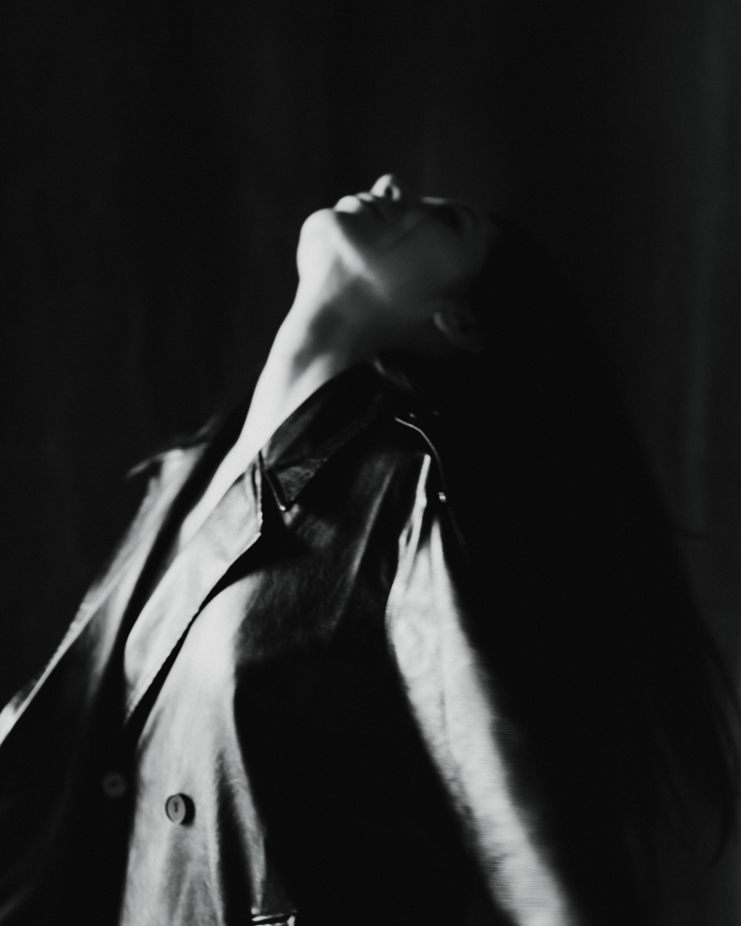 Гранж, панк, рок-н-ролл. Фотограф Анастасия Арланцева