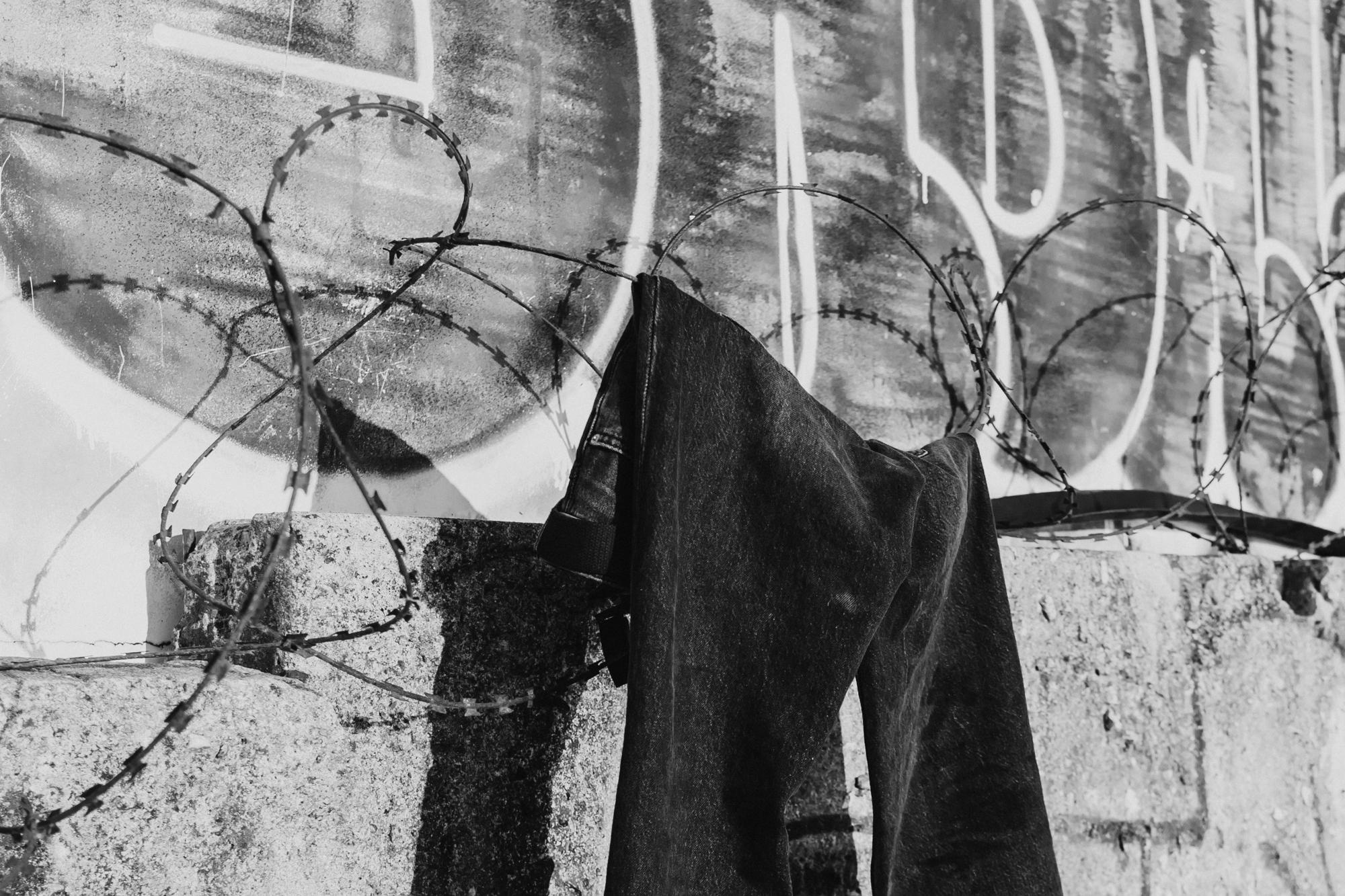 История Юлия. Фотограф Анастасия Арланцева