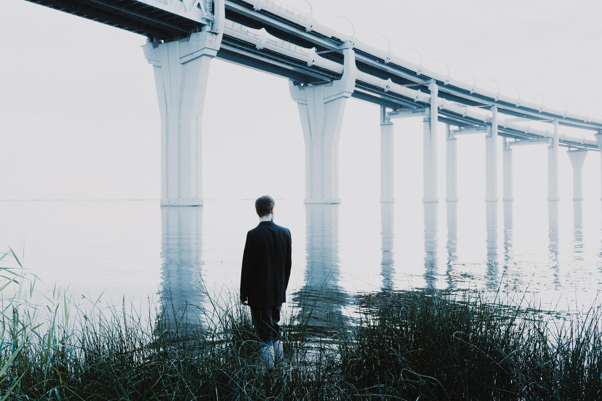 История Юлия. Фотограф Анастасия Арланцева