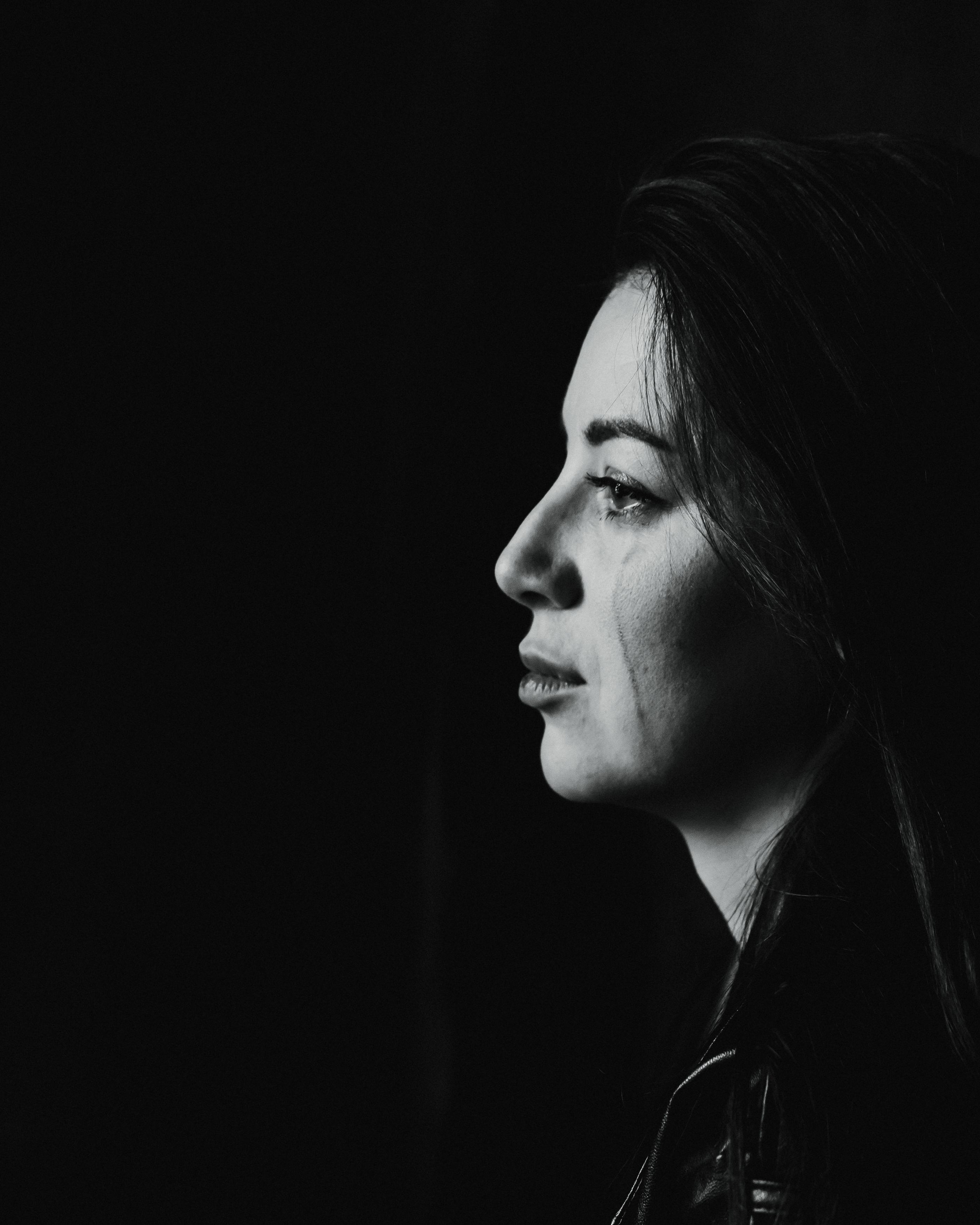 Гранж, панк, рок-н-ролл. Фотограф Анастасия Арланцева