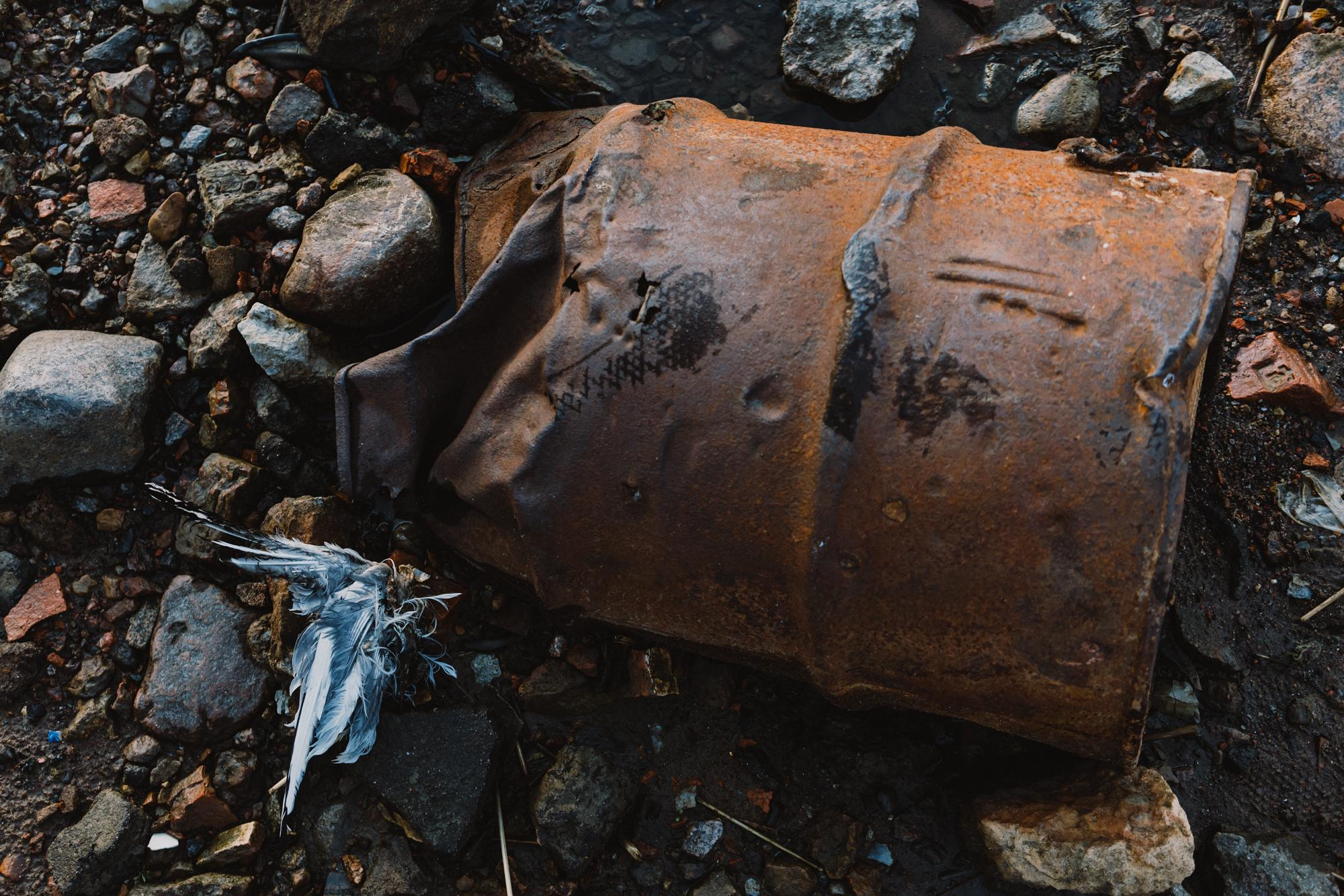 История Юлия. Фотограф Анастасия Арланцева