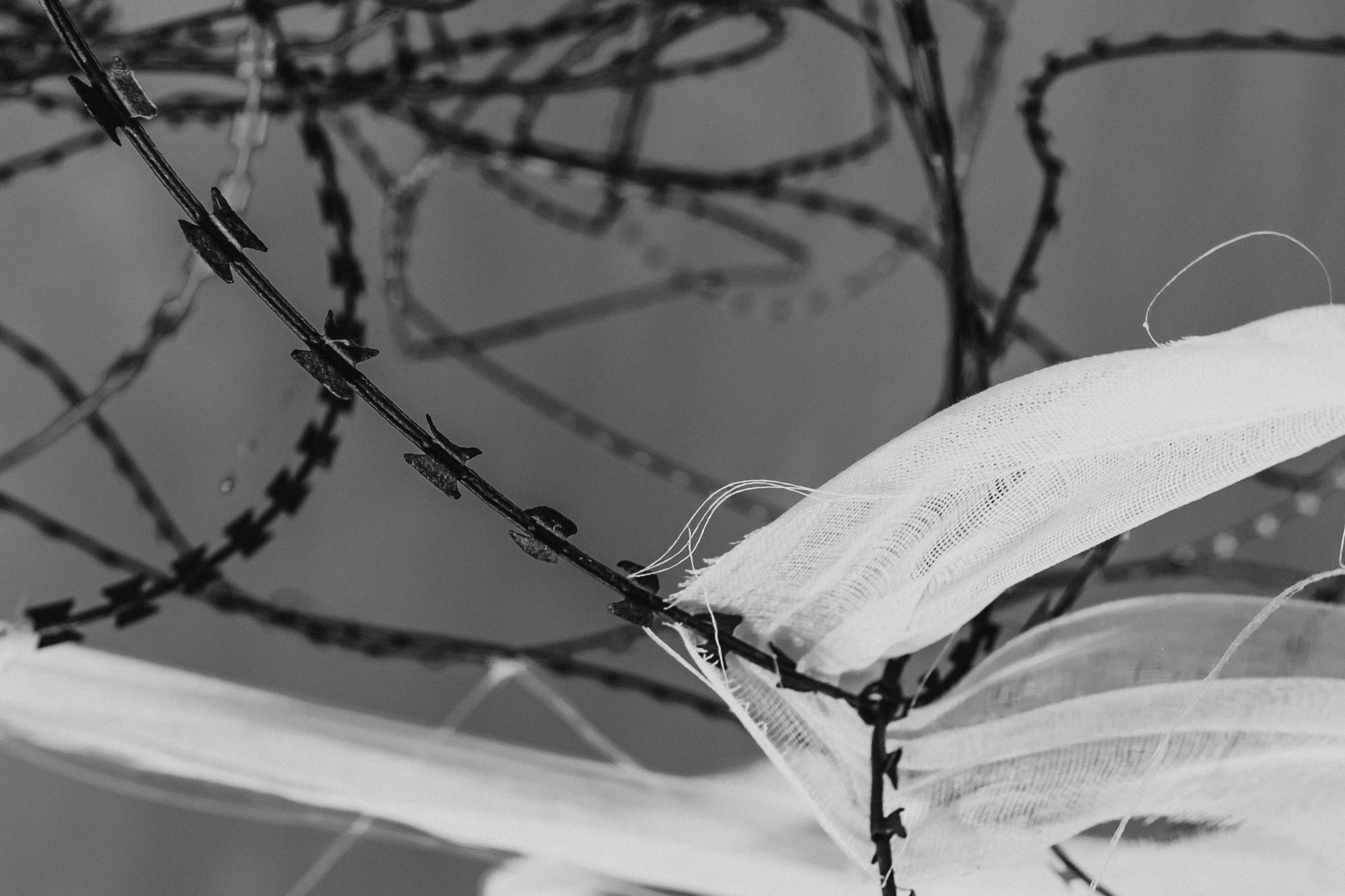 История Юлия. Фотограф Анастасия Арланцева