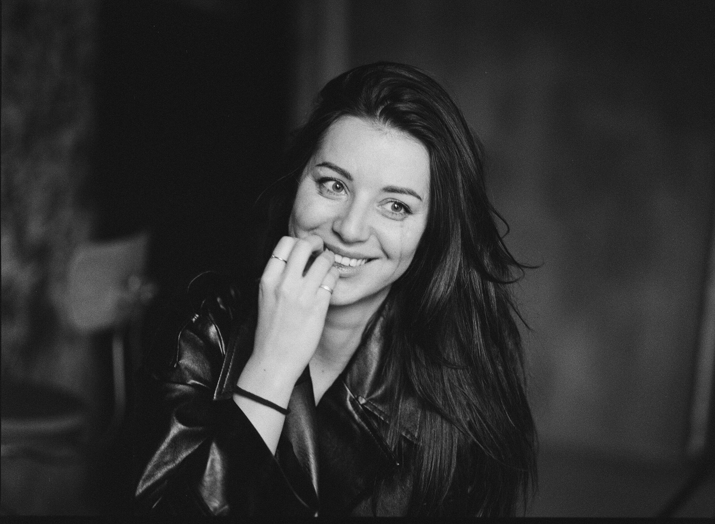 Гранж, панк, рок-н-ролл. Фотограф Анастасия Арланцева