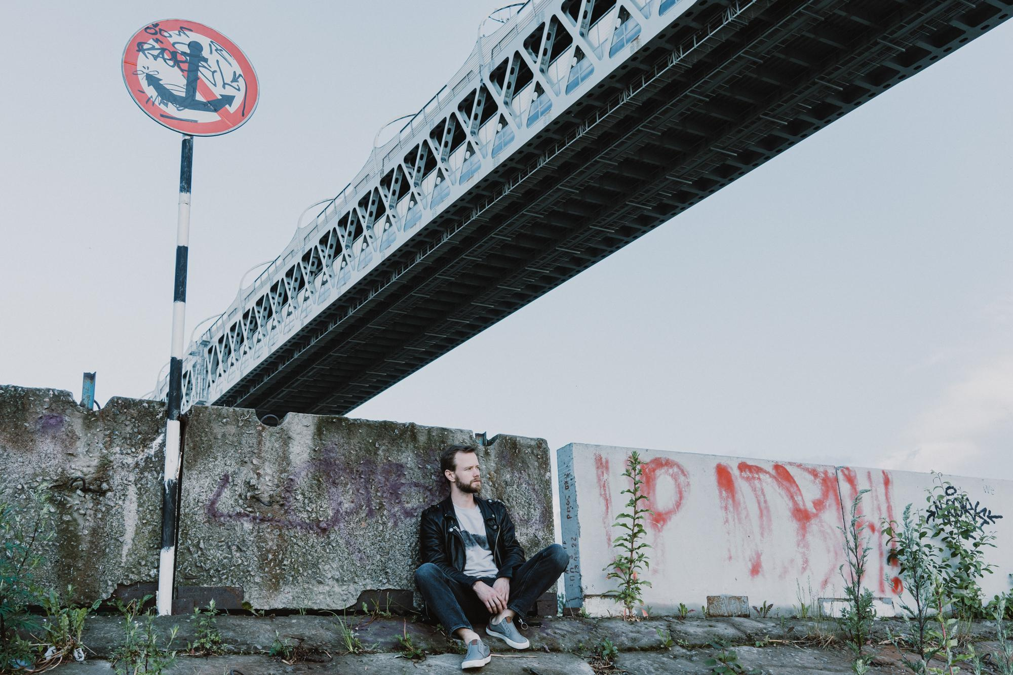 История Юлия. Фотограф Анастасия Арланцева